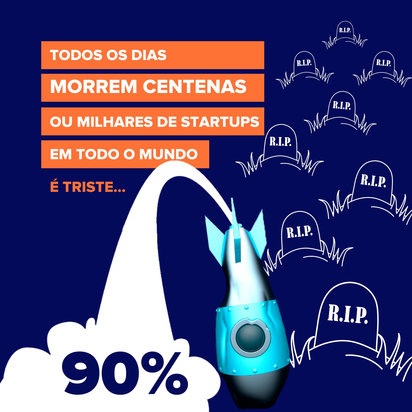 Piquenique no Cemitério