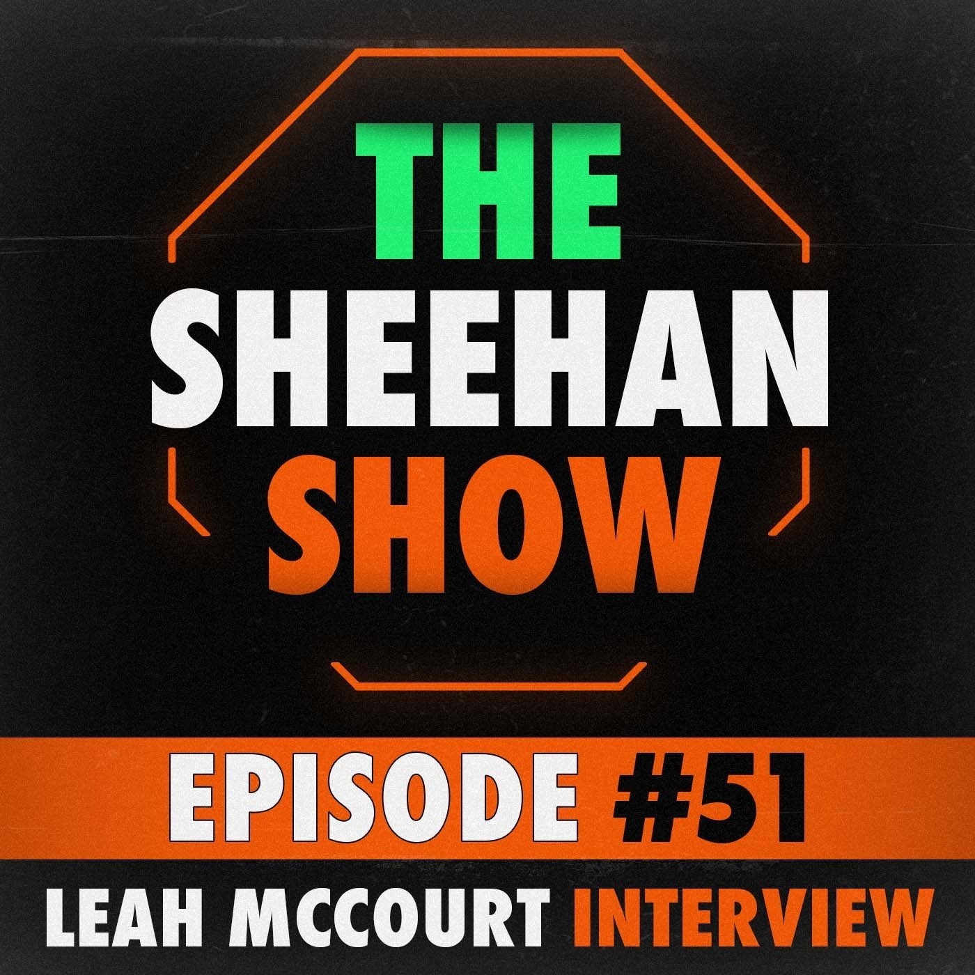 Sherdog Podcast Network