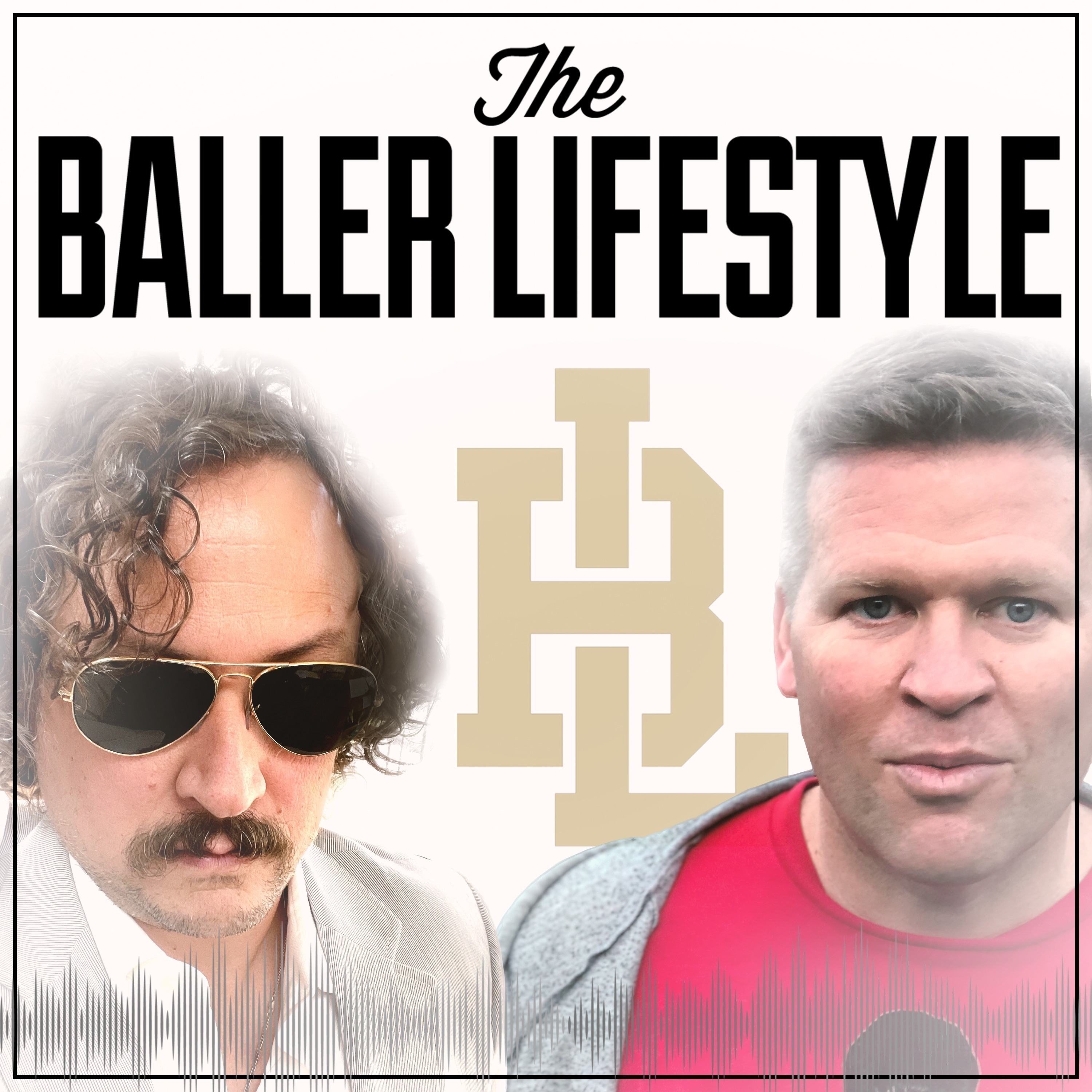 The Baller Lifestyle Podcast RedCircle