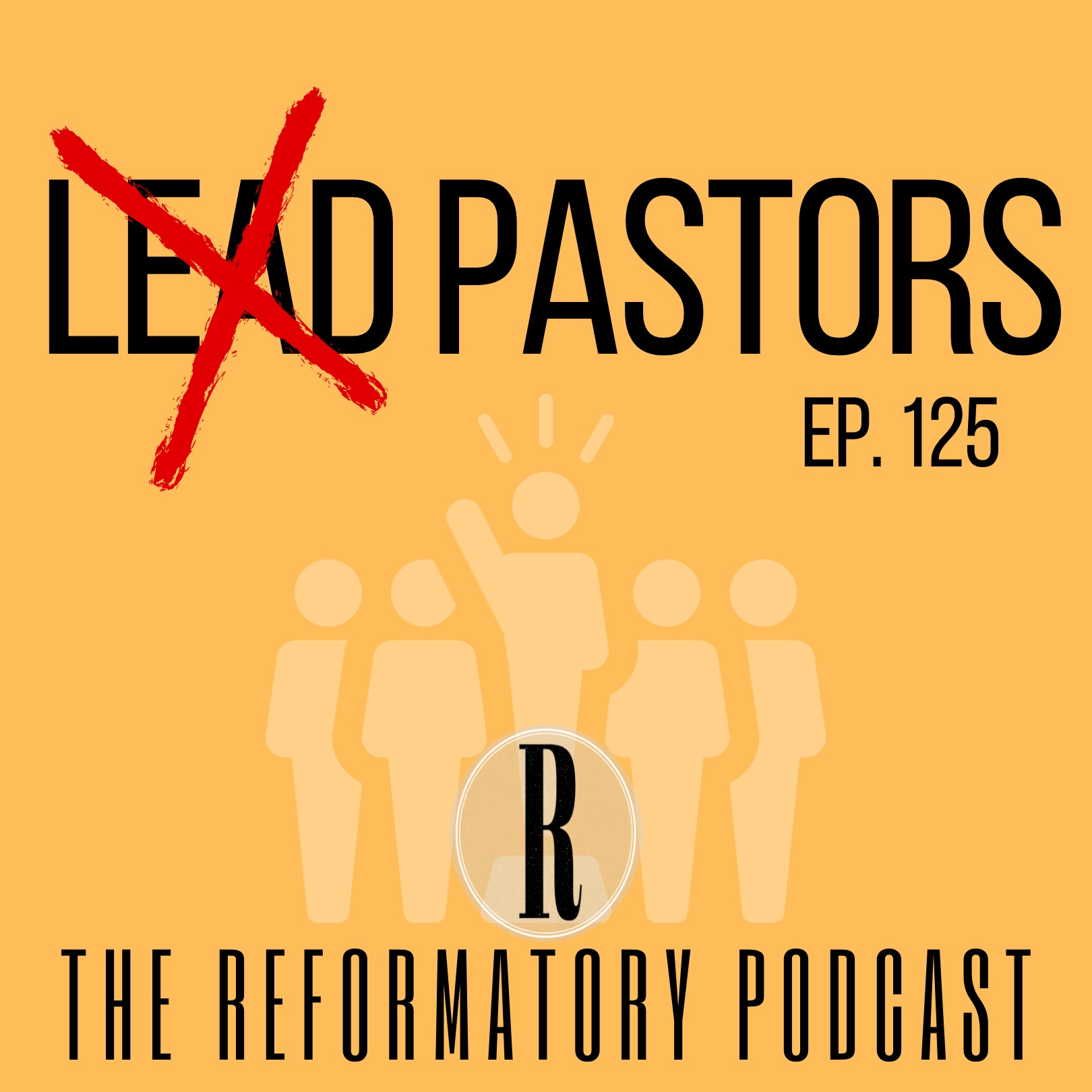 Lead Pastors