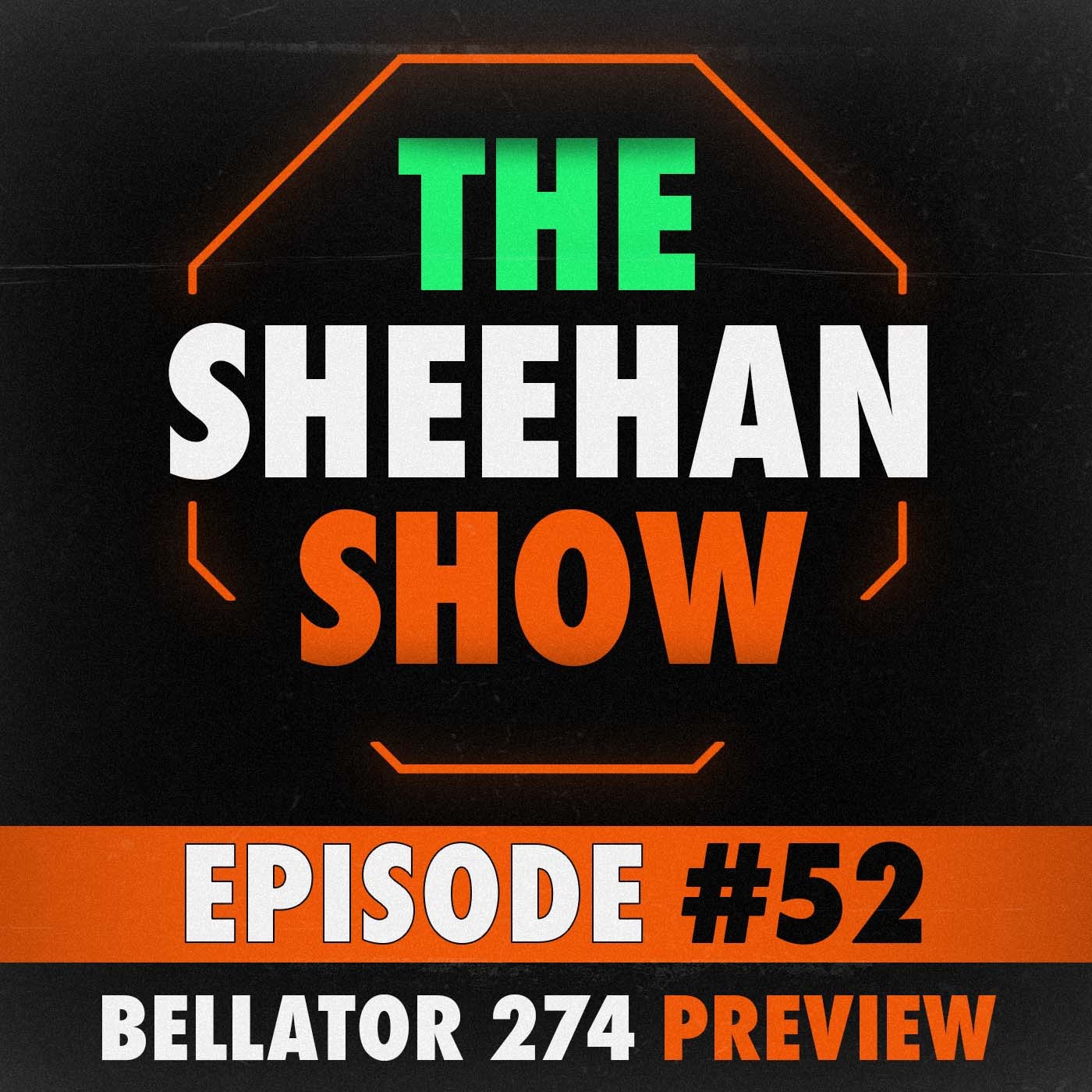 Sherdog Podcast Network