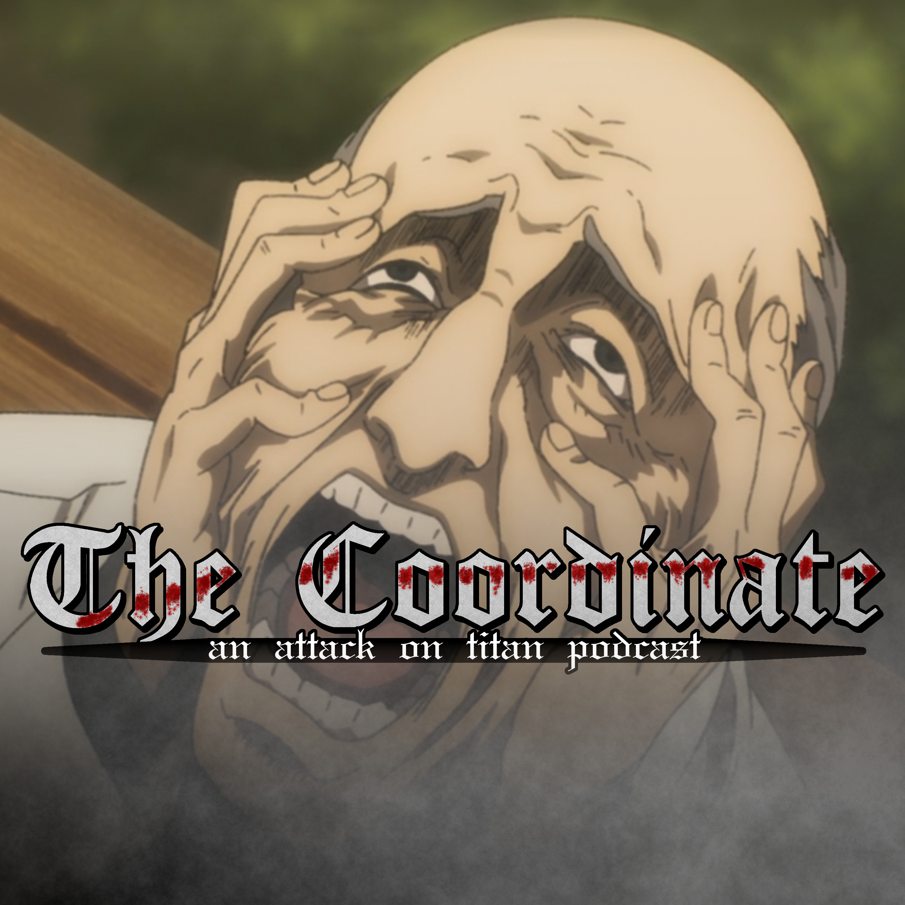 Attack on Titan - The Final Season, Episode 63 - From One Hand to Another episode artwork