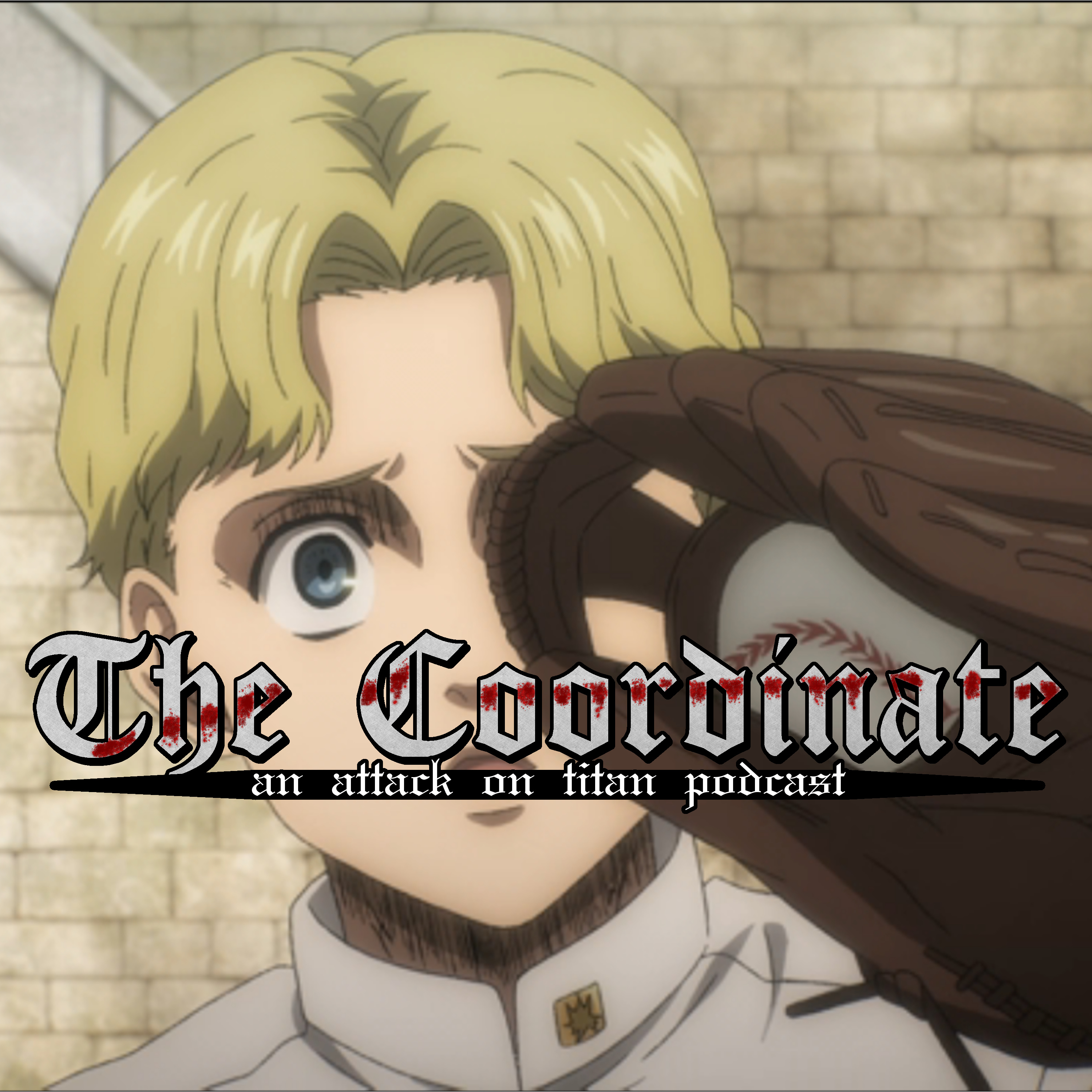Attack on Titan - The Final Season, Episode 74 - Sole Salvation episode artwork