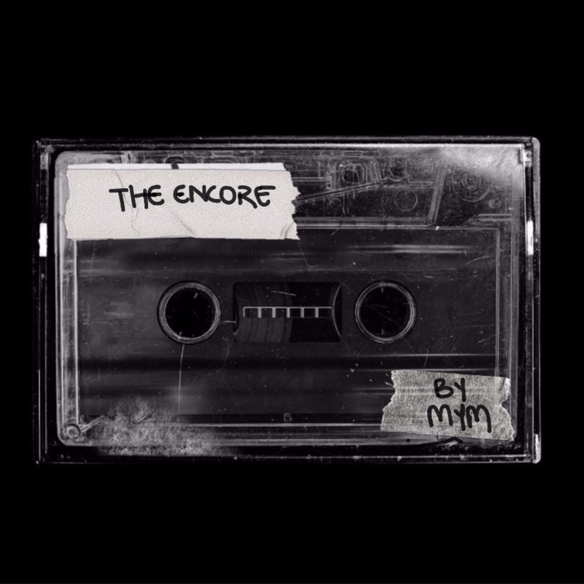 Audio Player Image