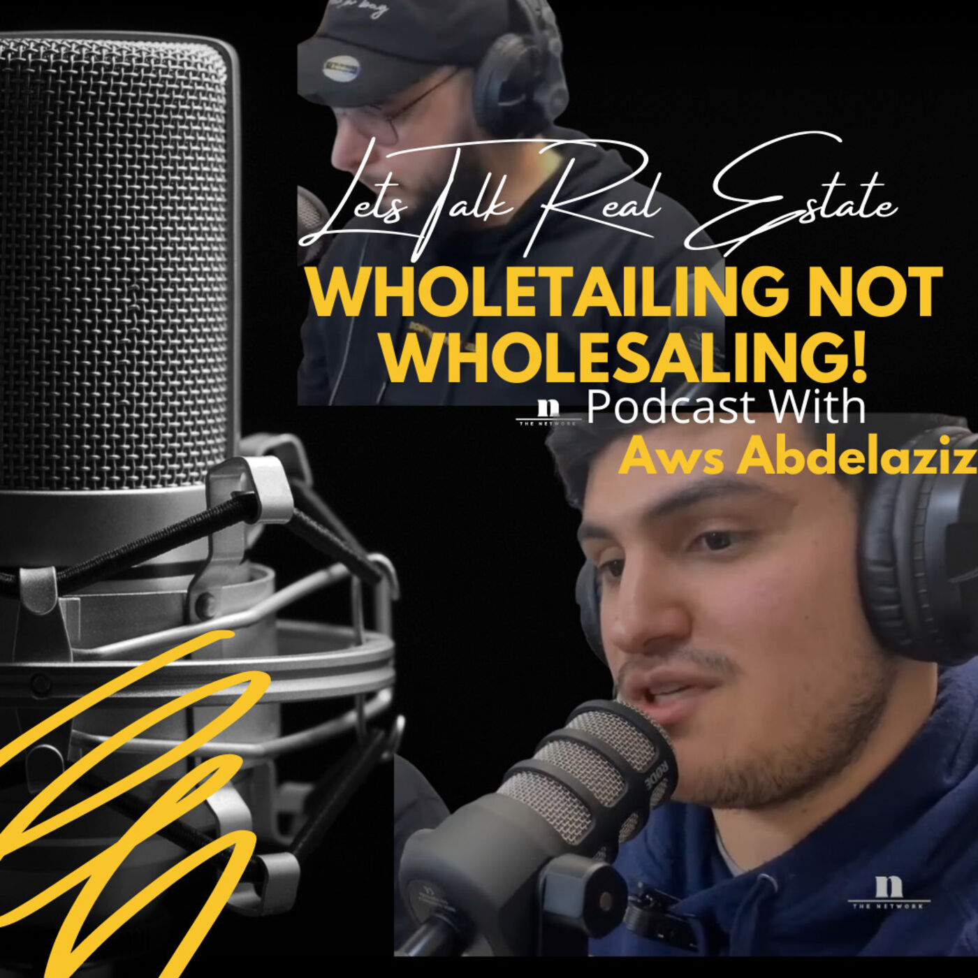 The Network Podcast