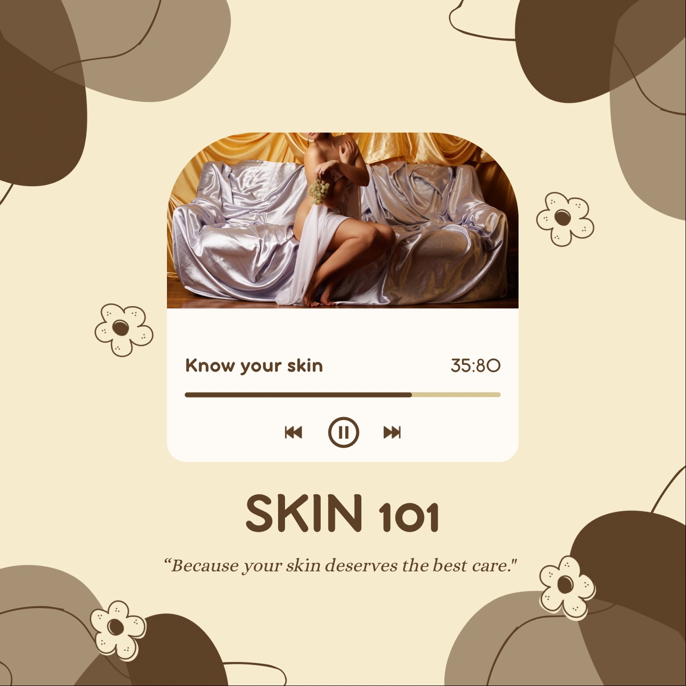 Audio Player Image