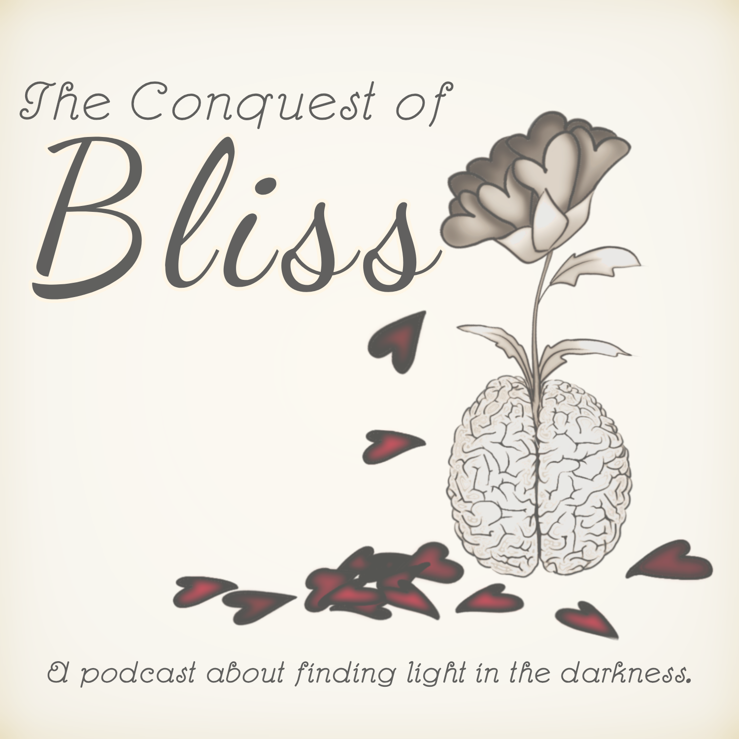 The Conquest of Bliss