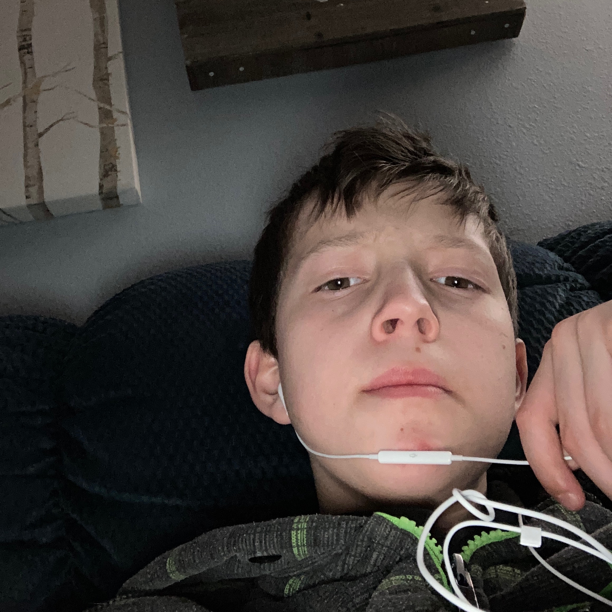 Audio Player Image
