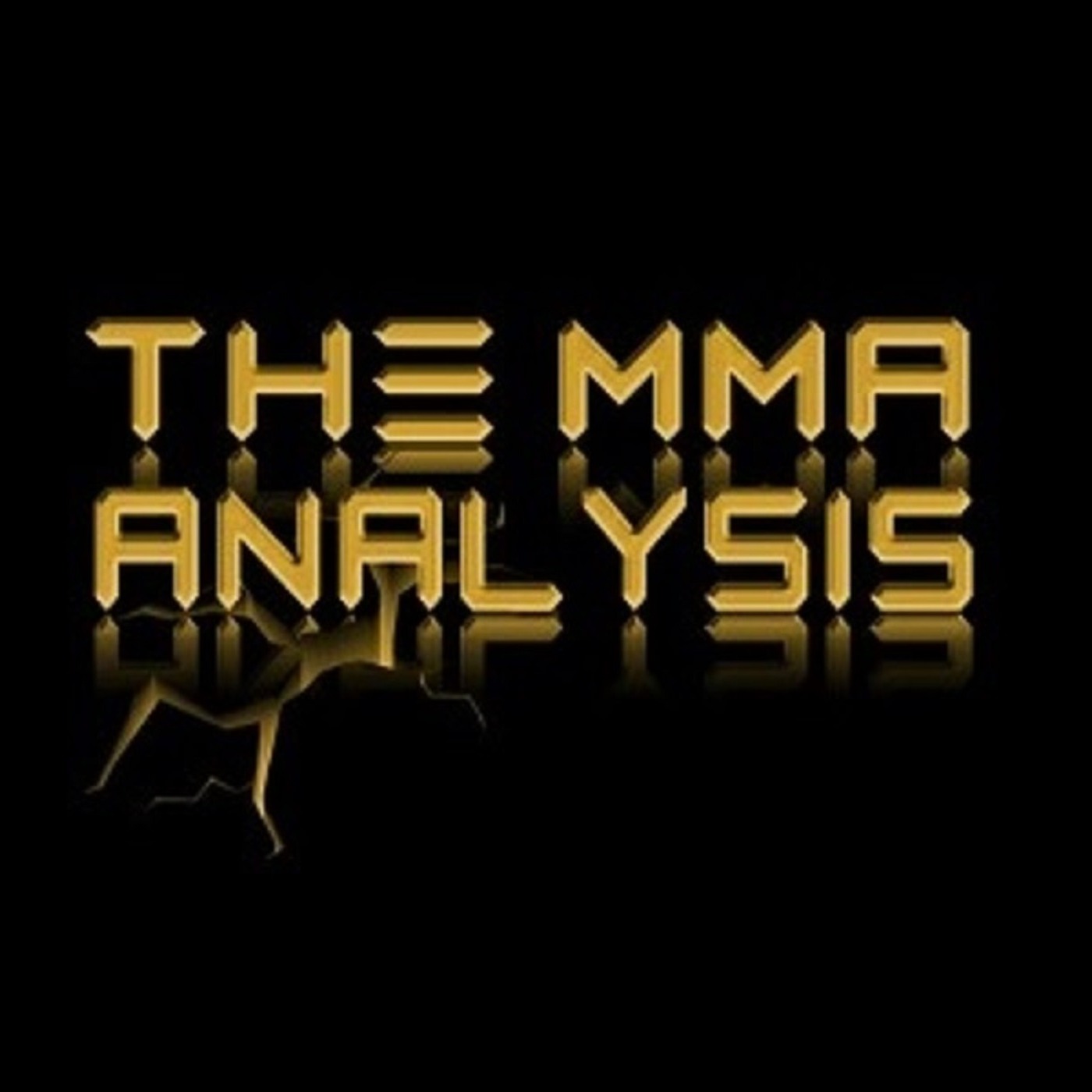 The MMA Analysis Podcast
