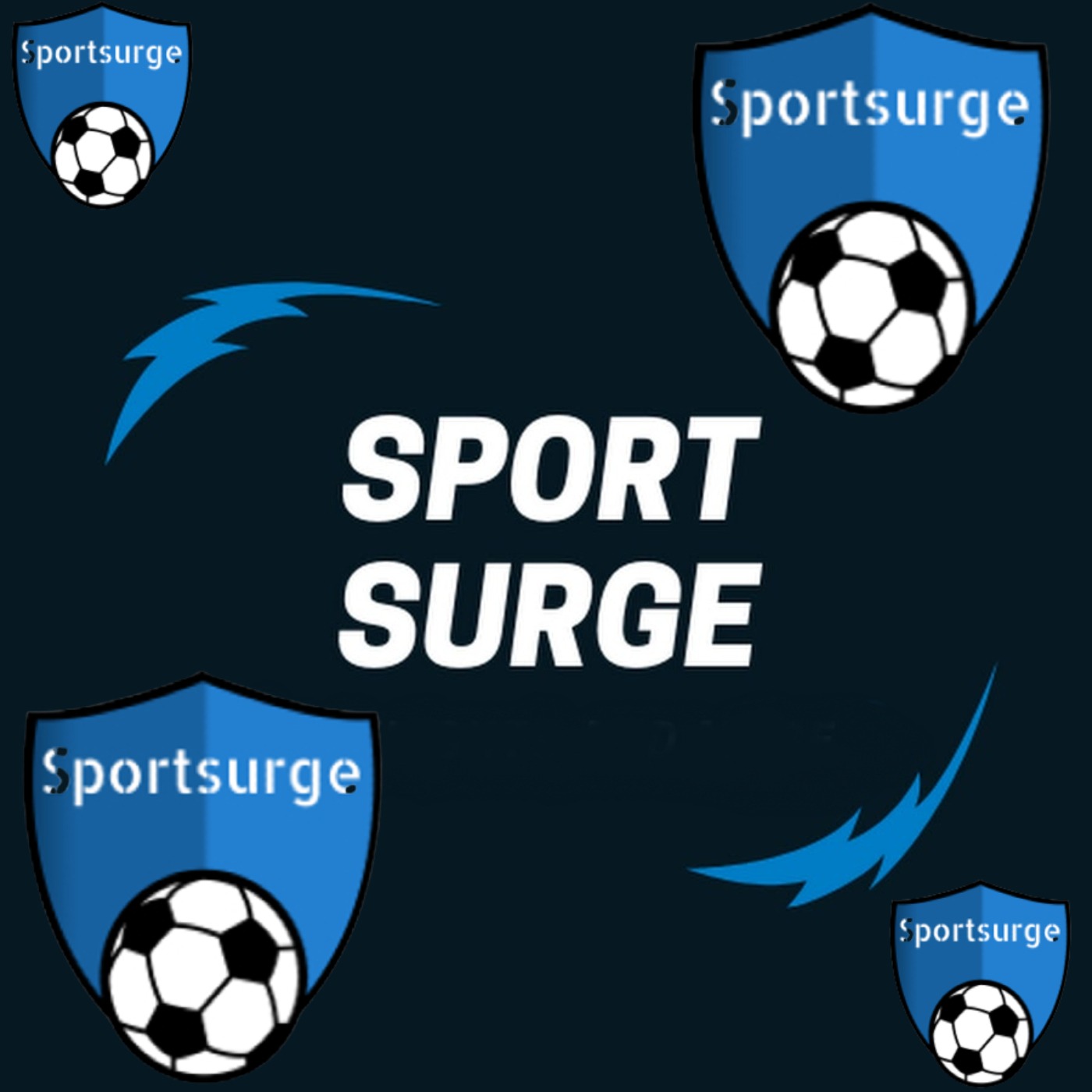 Sportsurge Fun