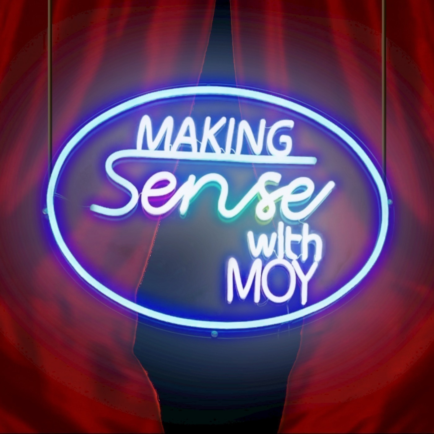 Making Sense With Moy