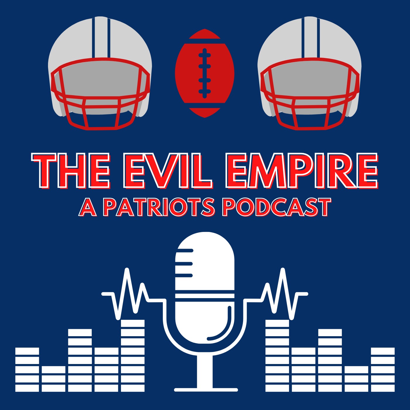 The Evil Empire Podcast 2.0