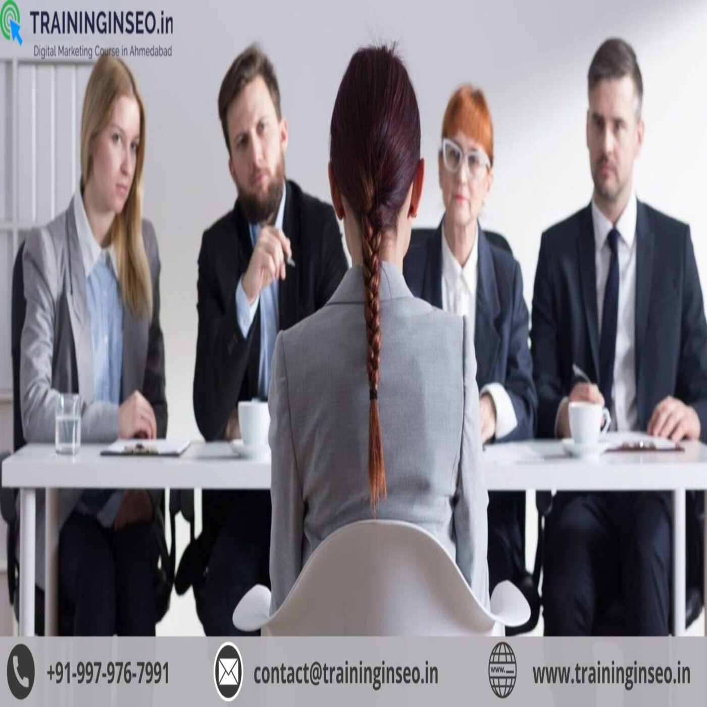 Digital Marketing Course and SEO Training in Ahmedabad