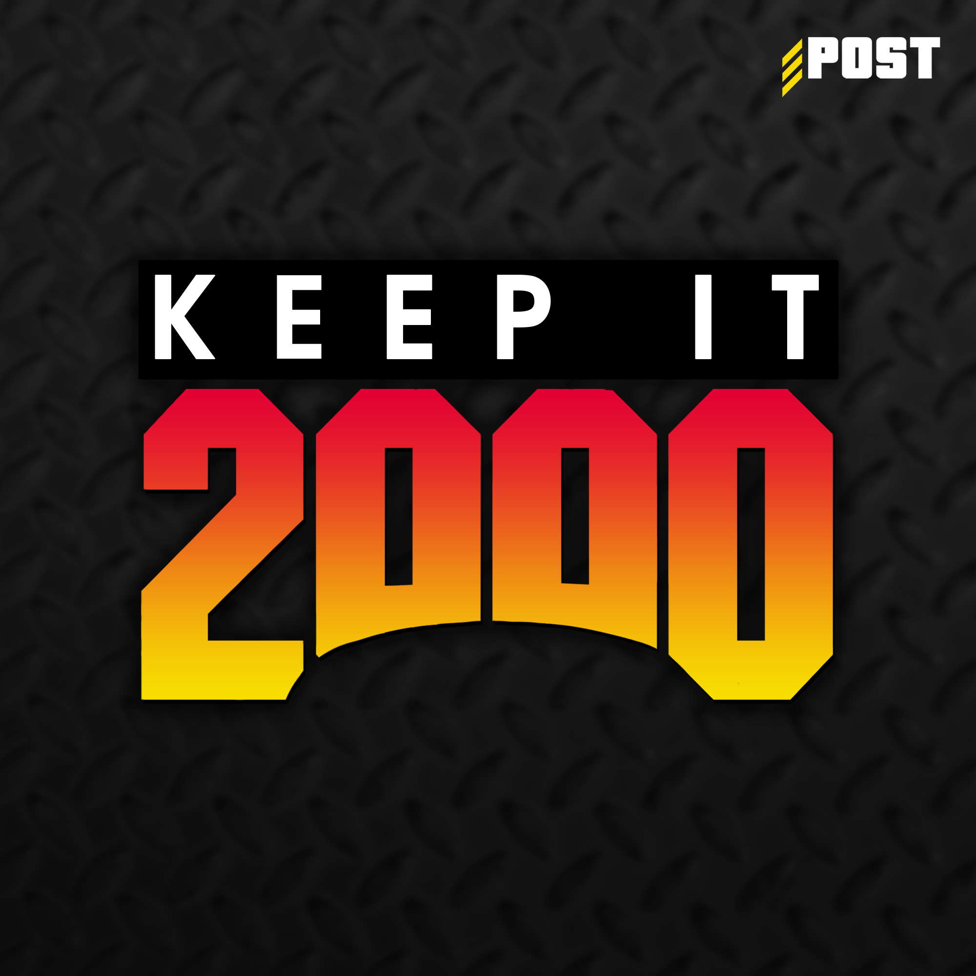Impact Hard To Kill POST Show – A Keep It 2000 Special