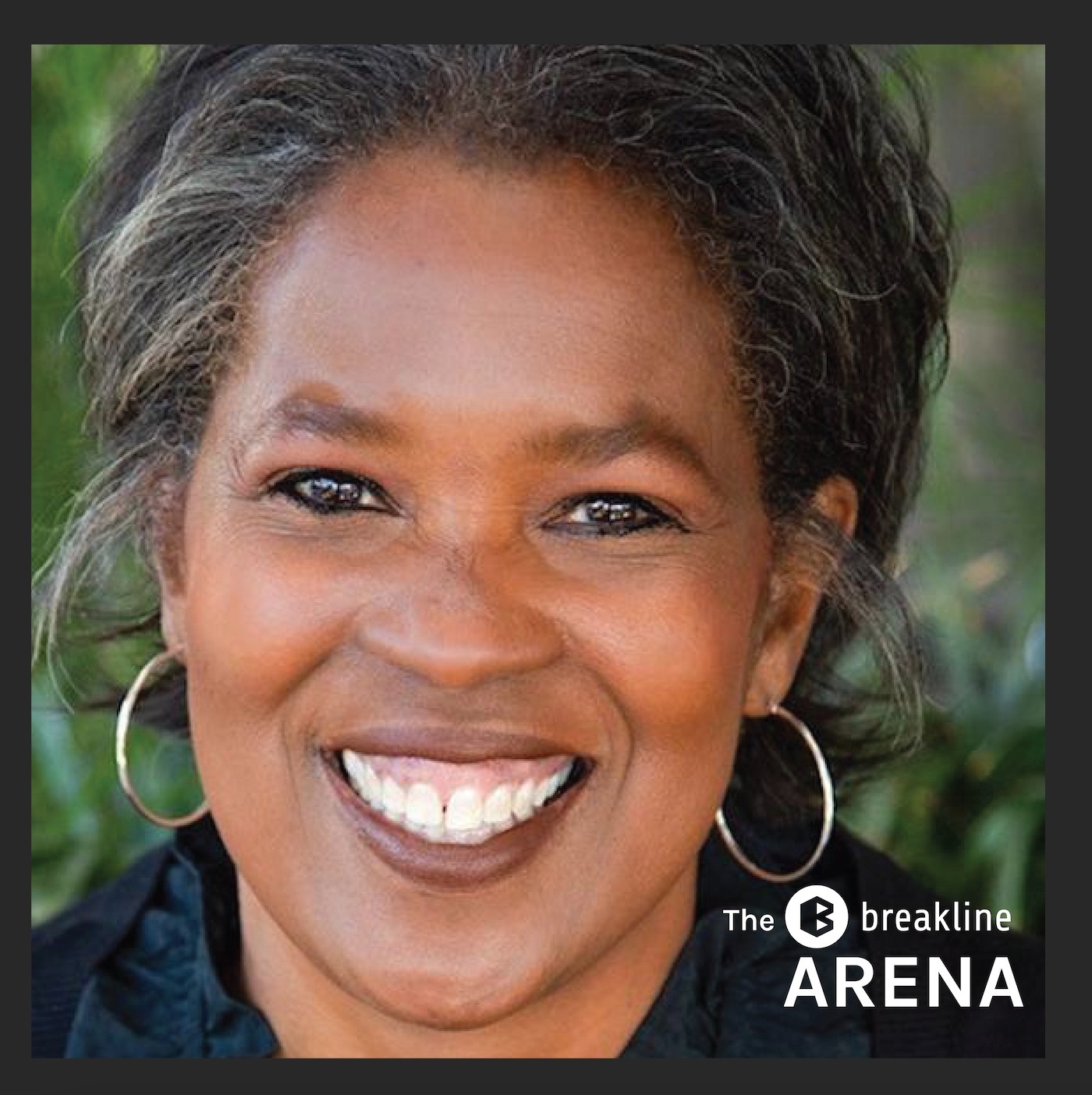 Annette Reavis: Did I Change Someone's Life Today? episode artwork