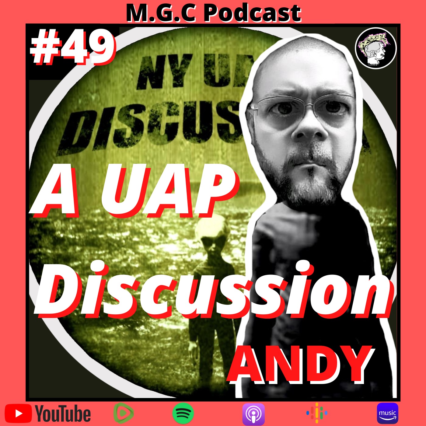MGC Podcast