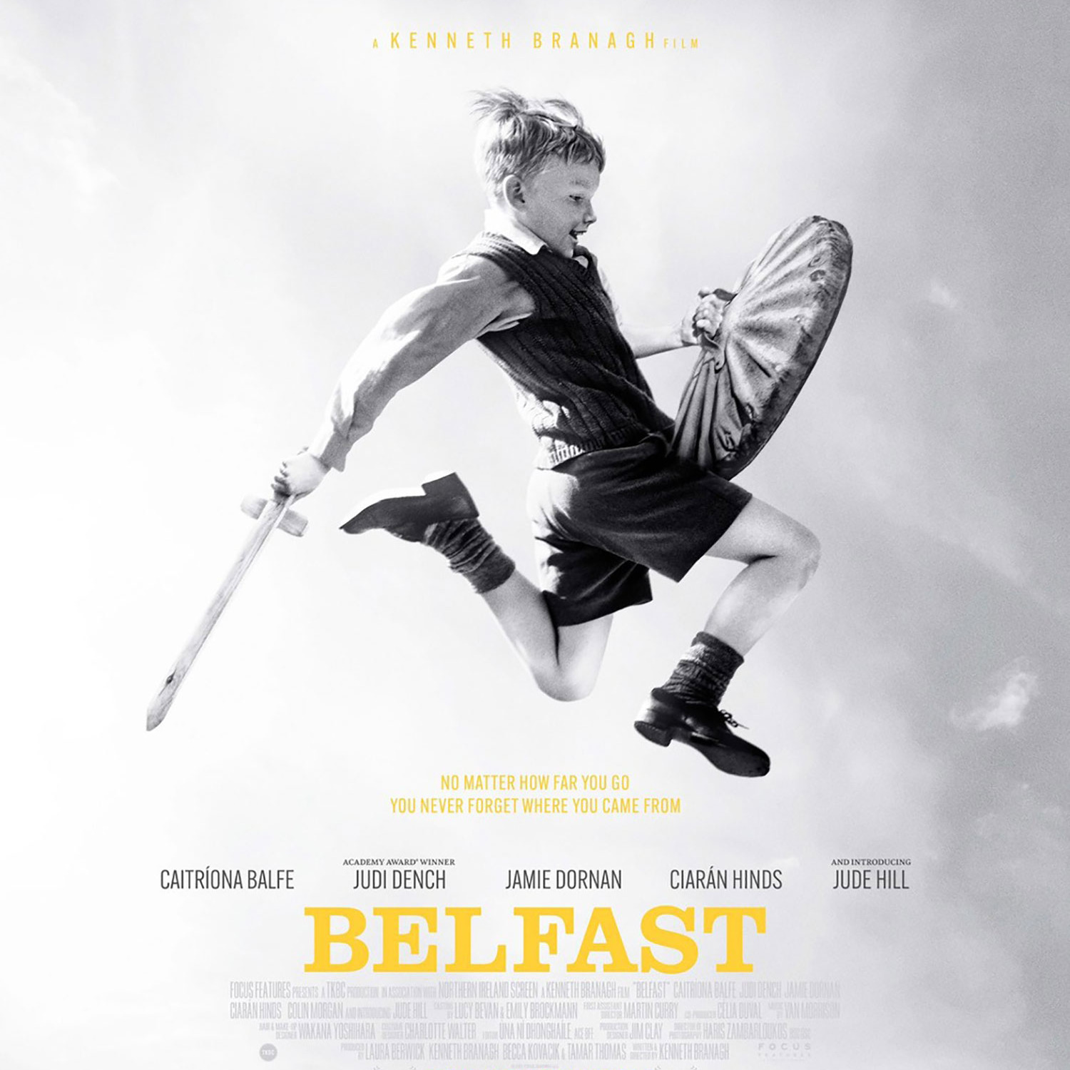 Belfast
