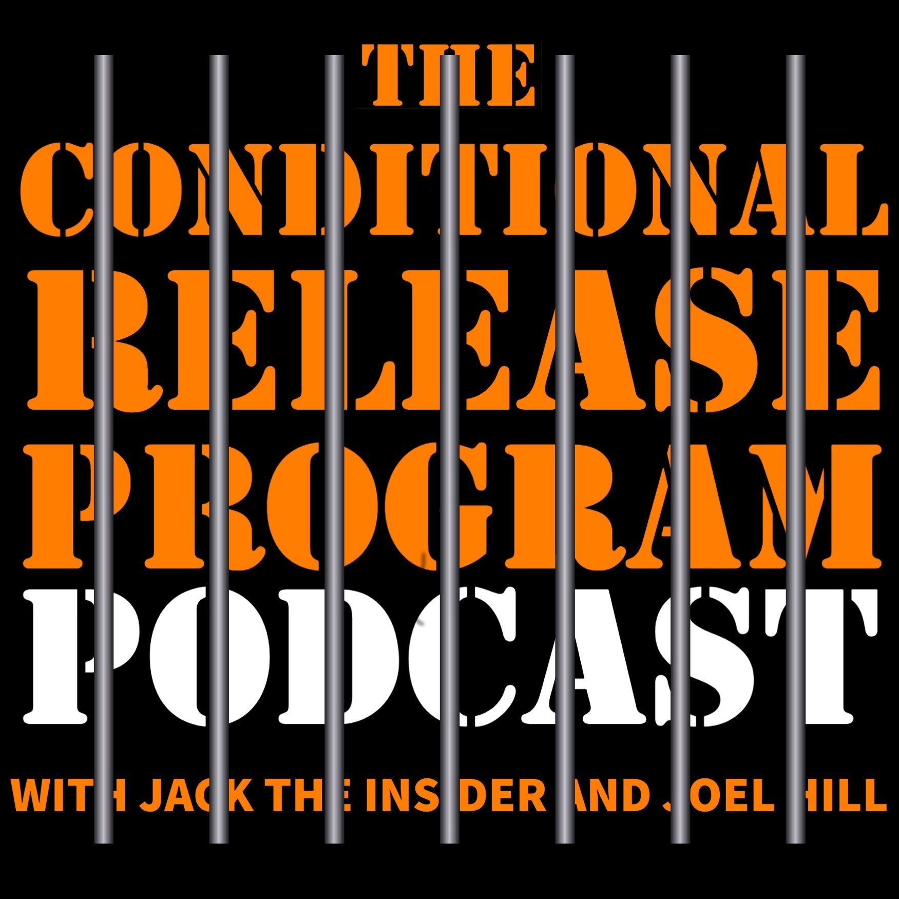 Premium Episode 8 (Sample) - Canberra Cookers and Wayne Glew Arrested!