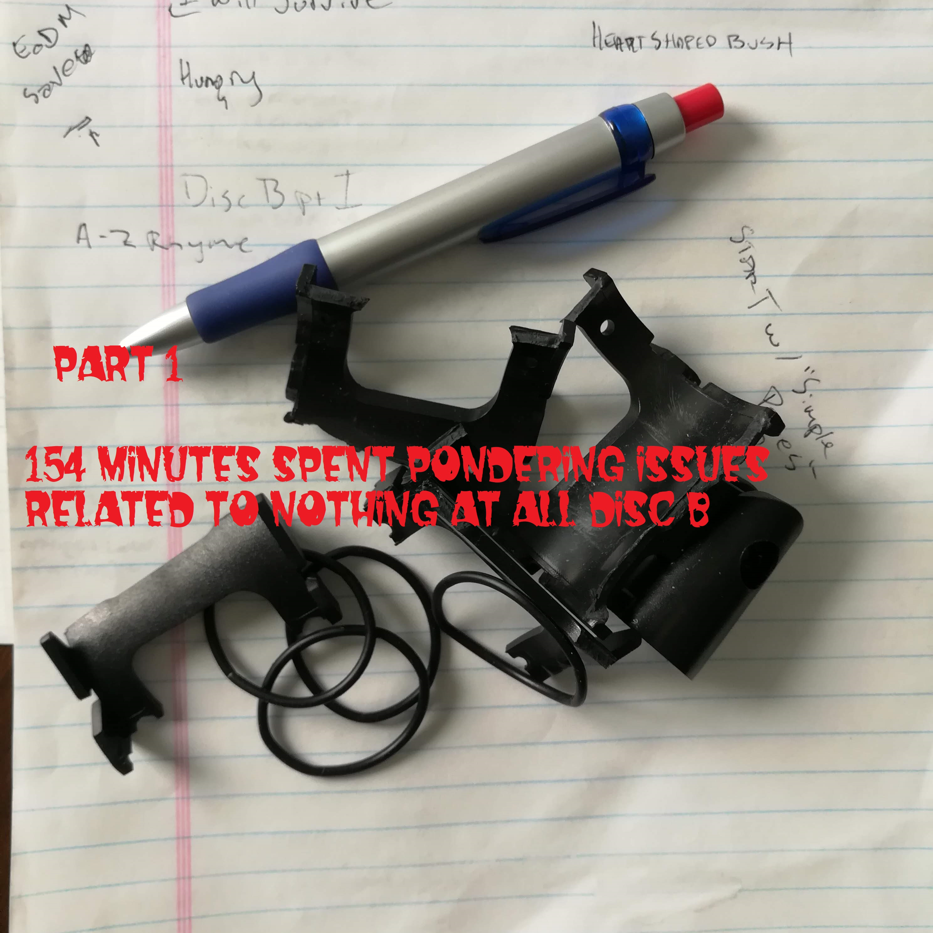 International Internet Strangers