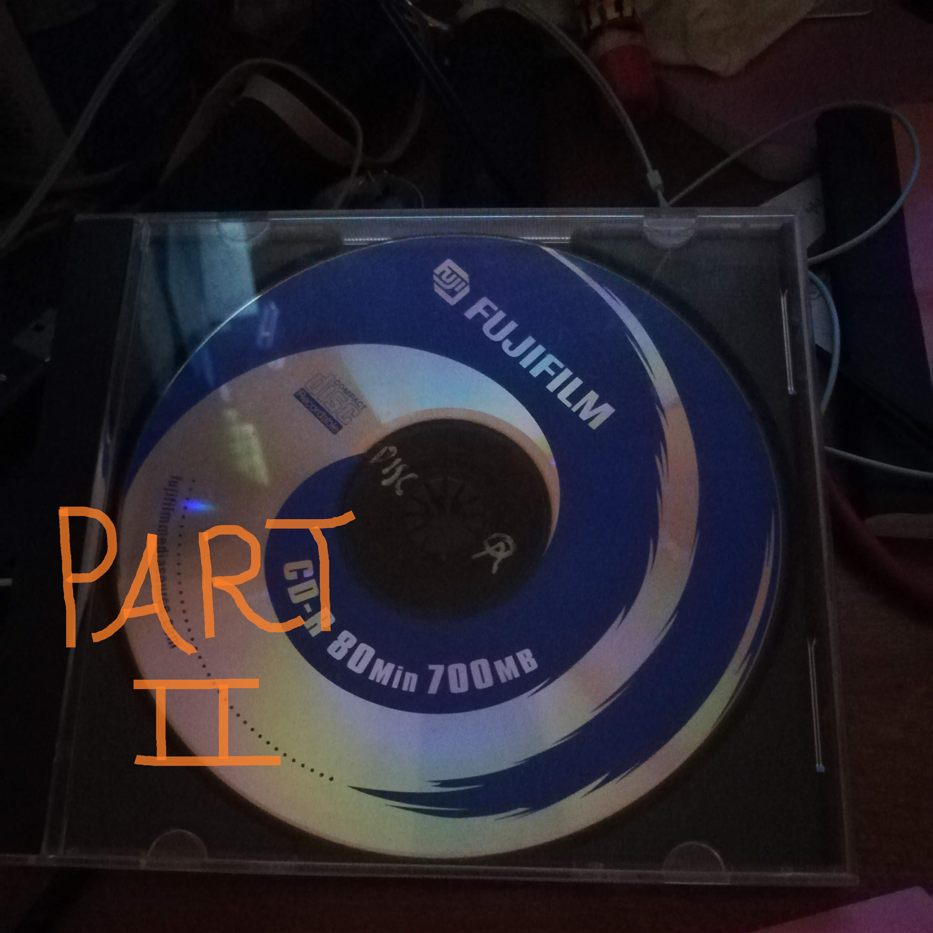 International Internet Strangers