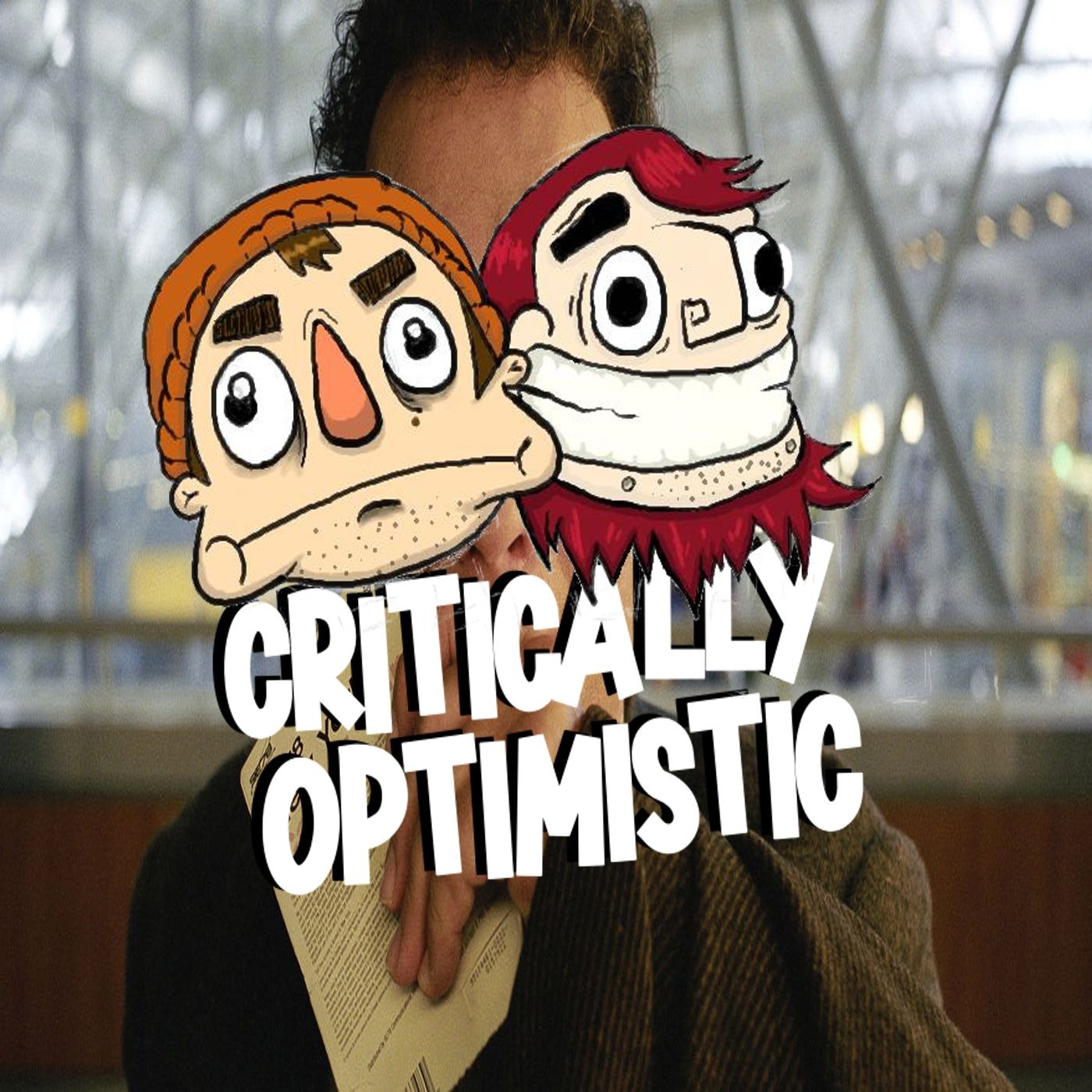 Critically Optimistic: Movie Reviews