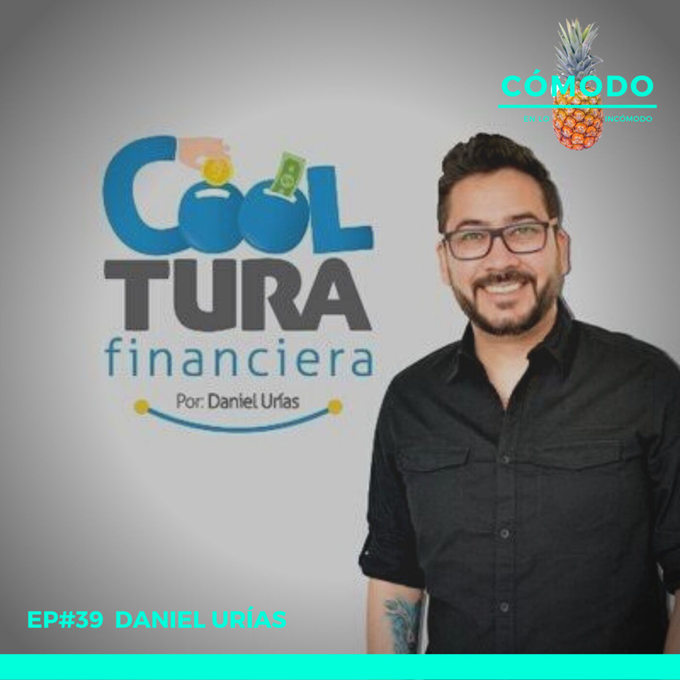 Cómodo en lo Incómodo