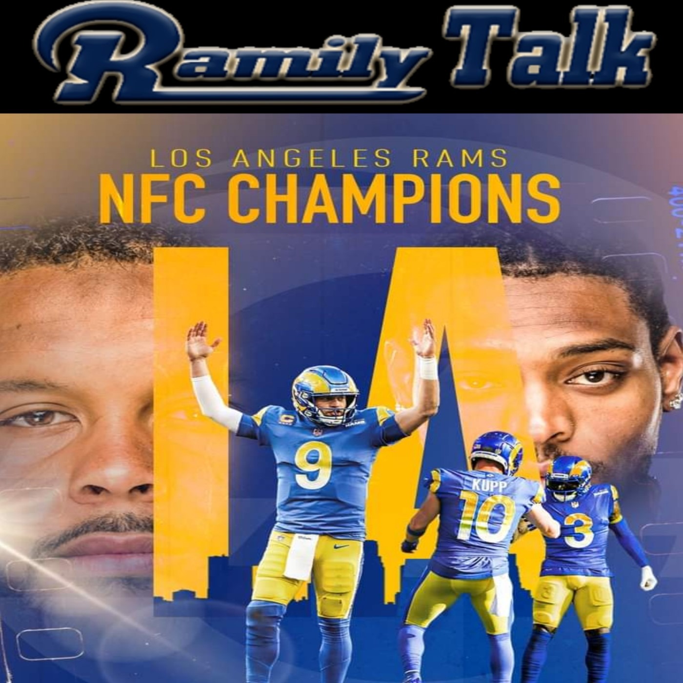 Ramily Talk