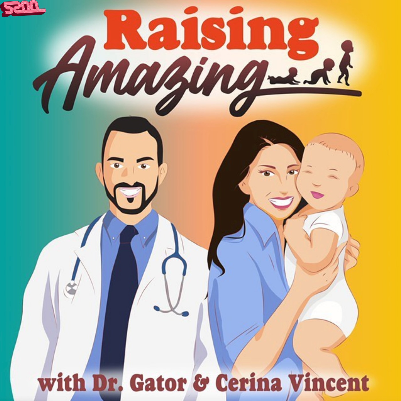 Raising Amazing