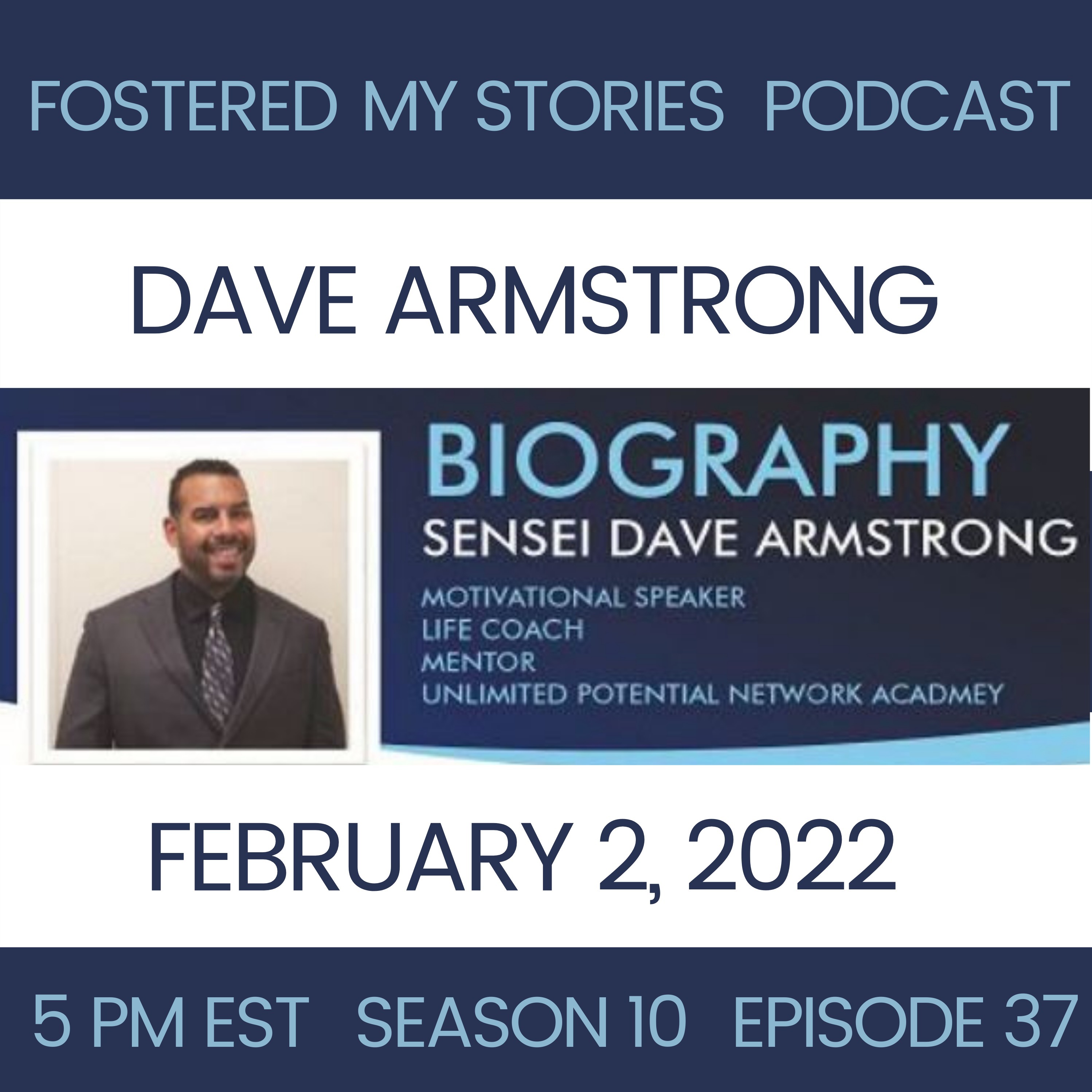 Fostered My Stories