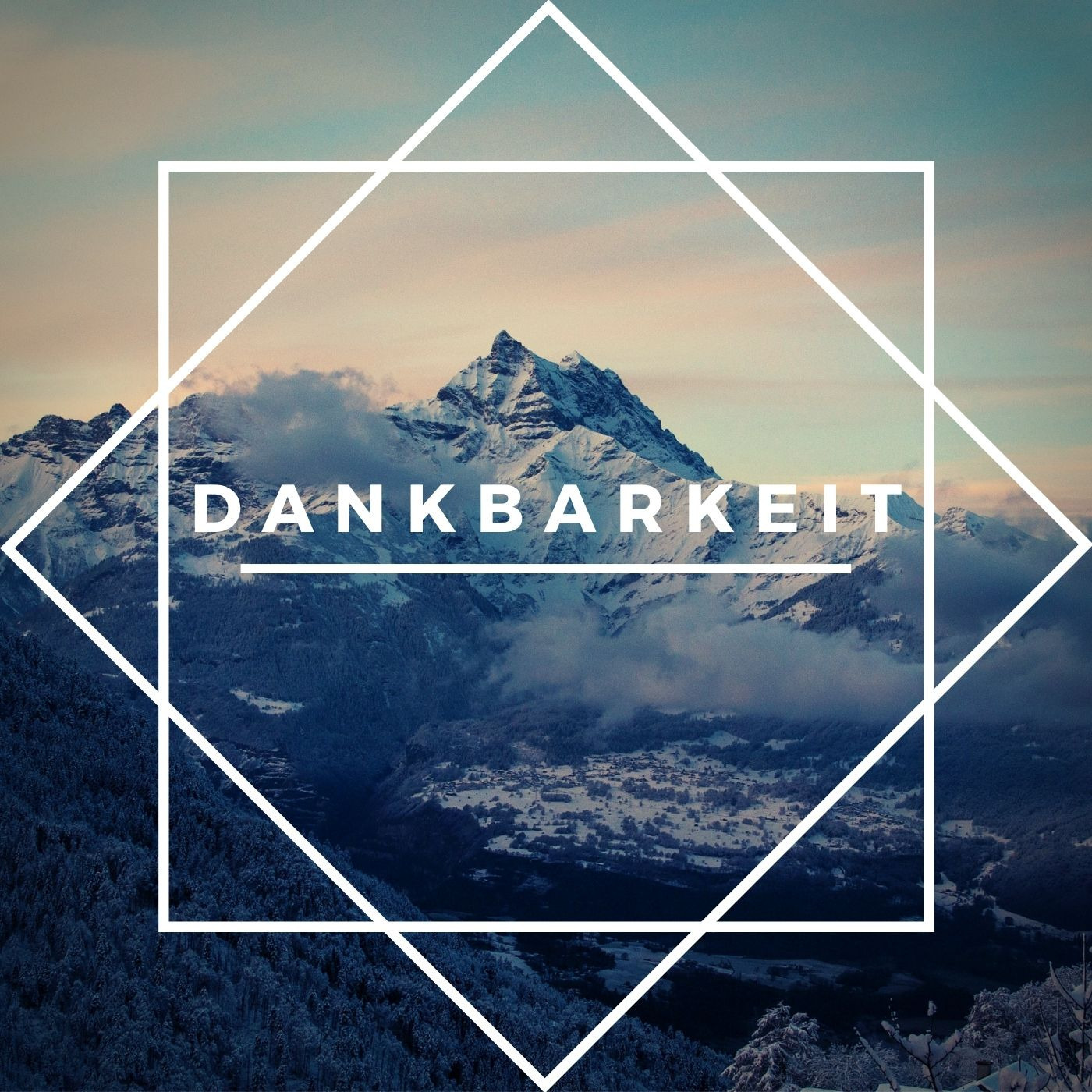 #6 Dankbarkeit - Übung