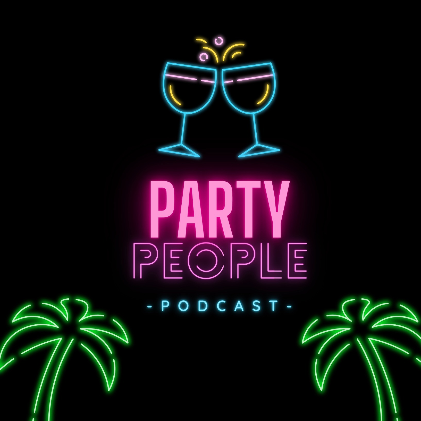 Party People Podcast