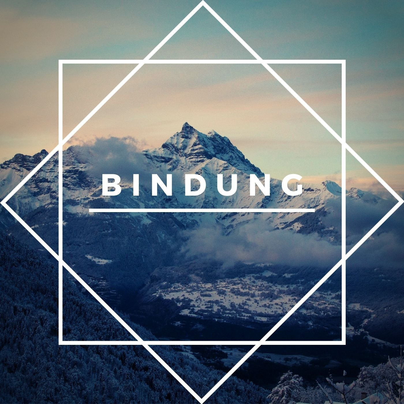 #8 Bindung - Übung