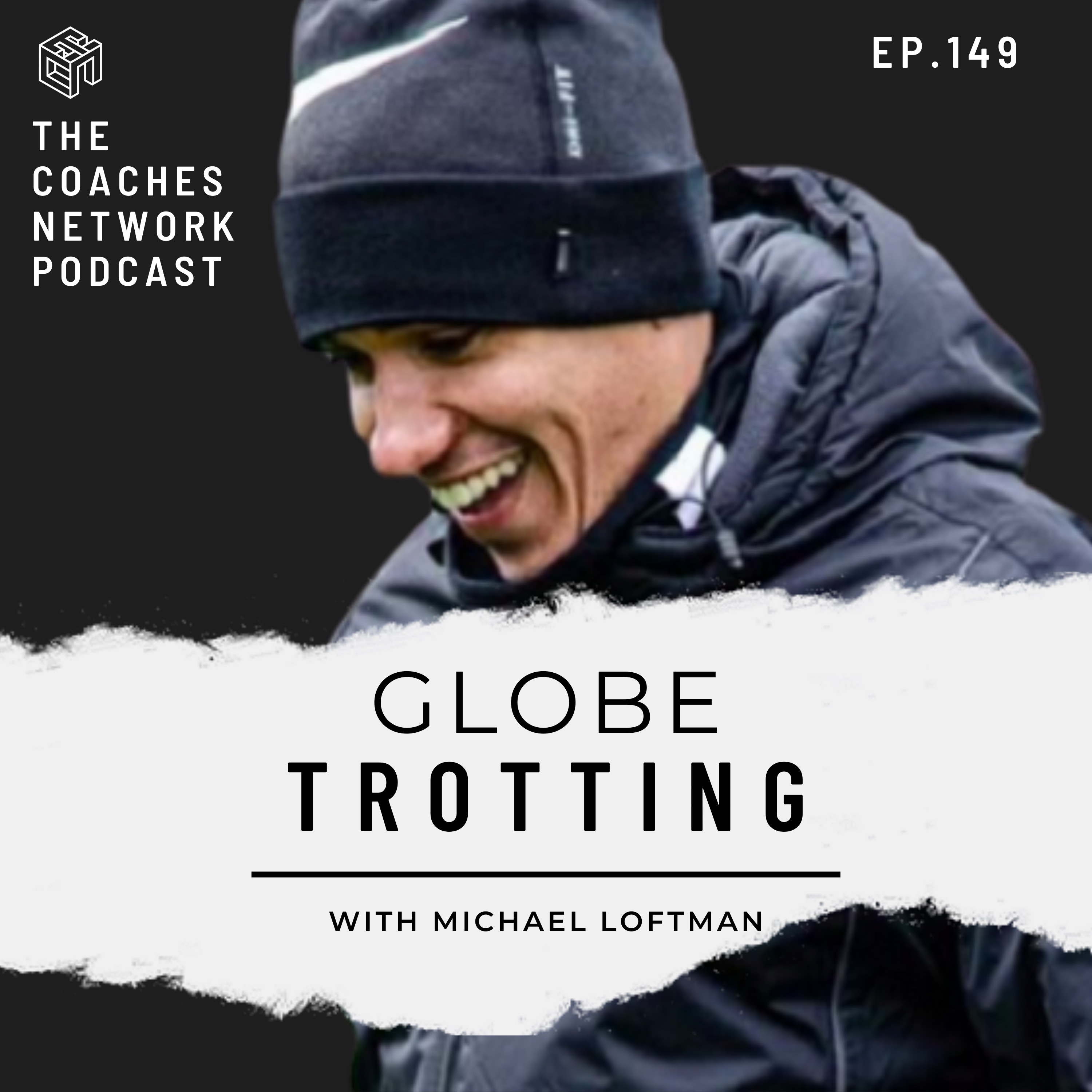 Globe Trotting with Michael Loftman (Ex-Orlando Pirates & Egypt National Coach)