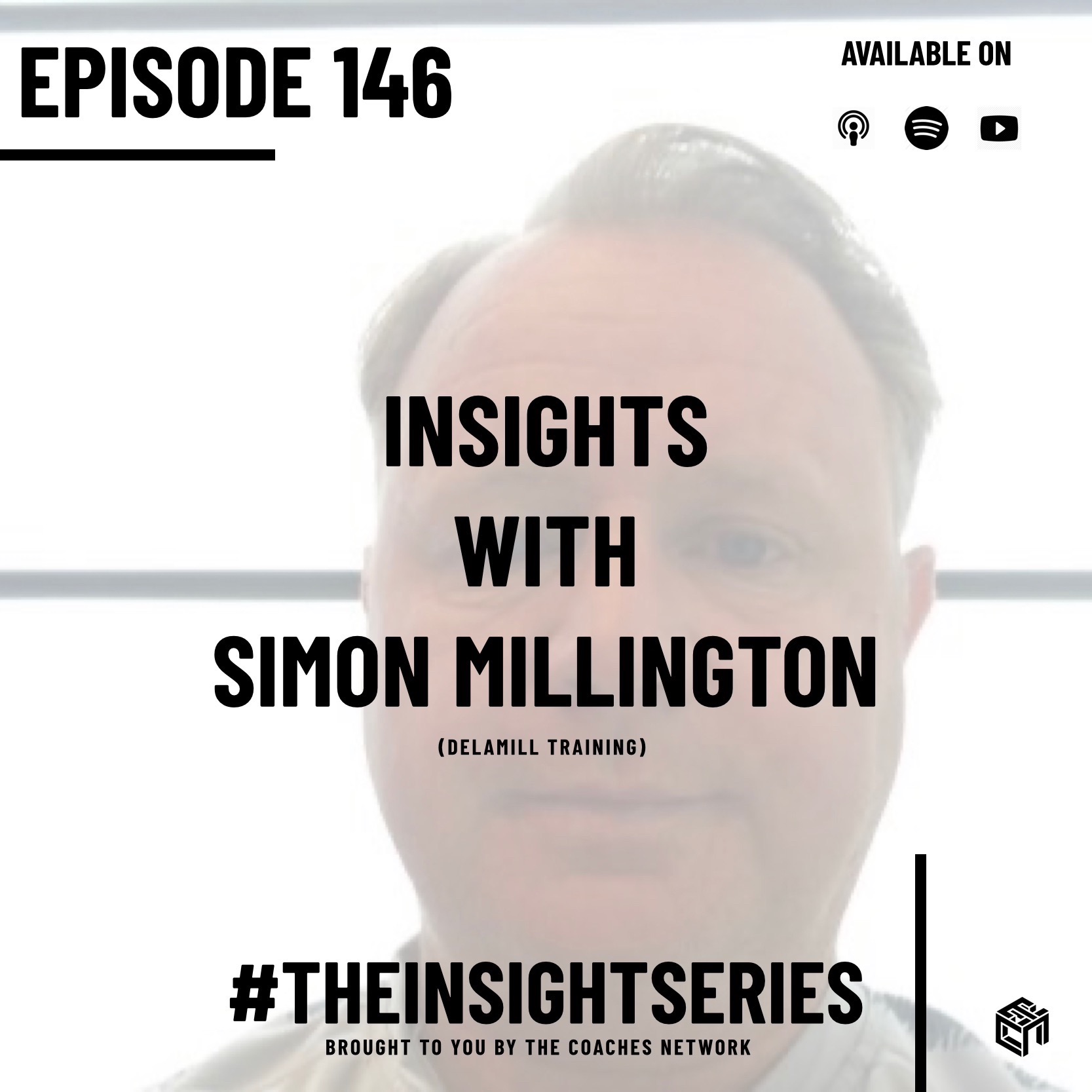 Clarifying Your Methods with Simon Millington (Delamill Consultancy)
