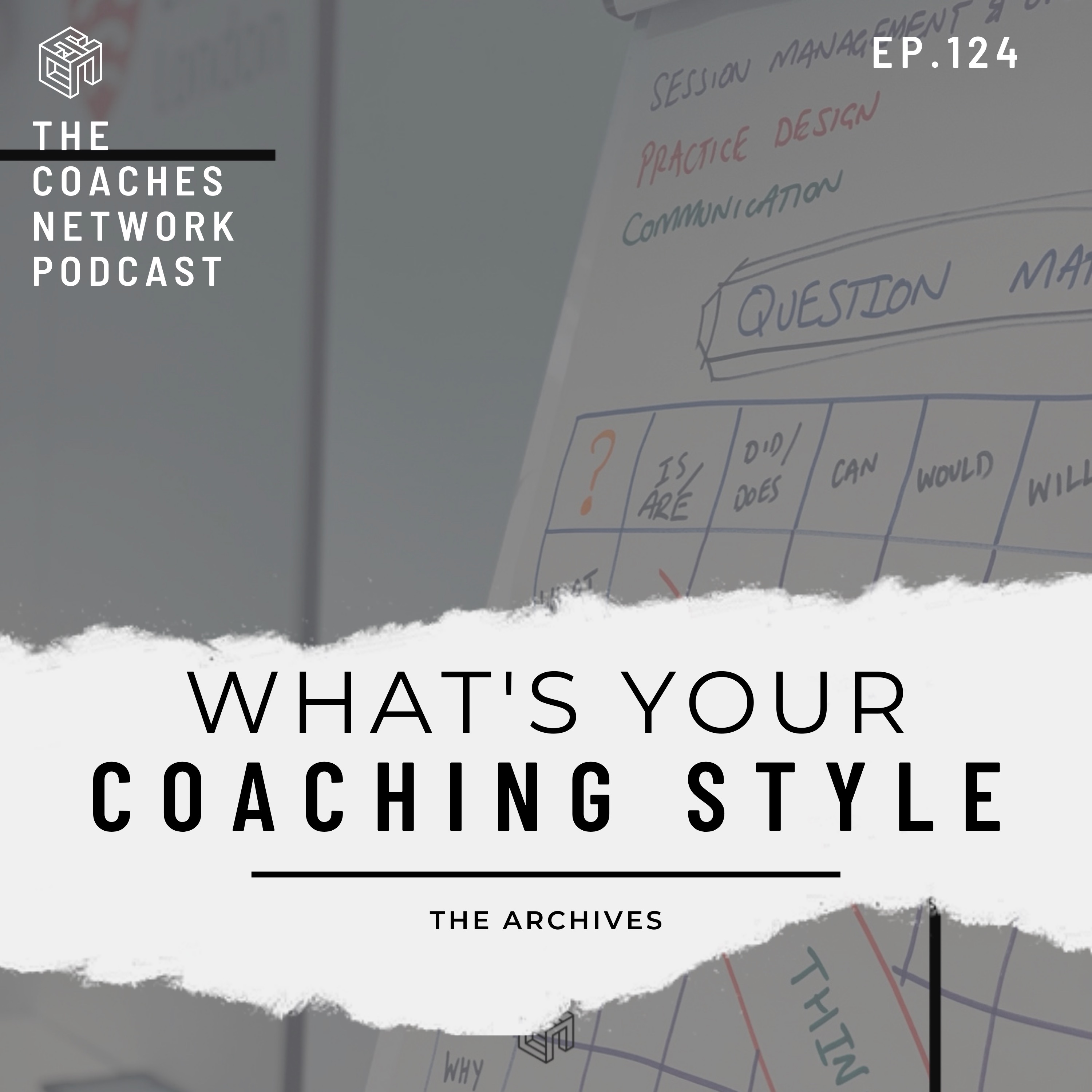 The Archives: What’s Your Coaching Style?