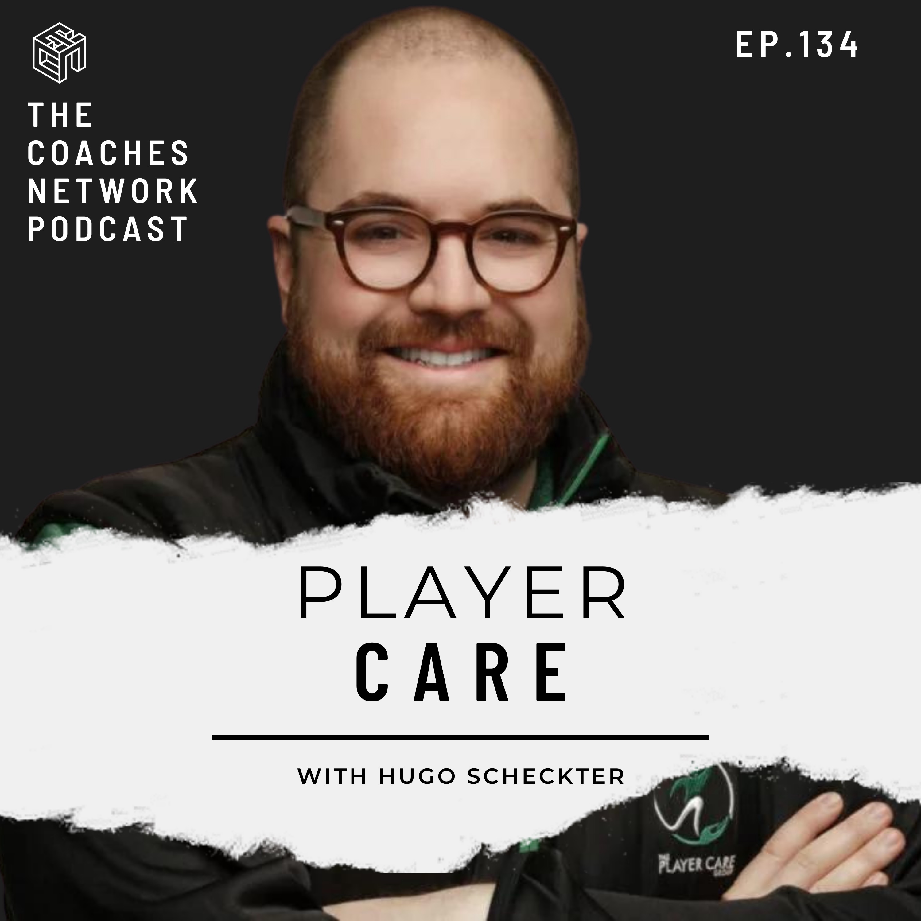 Player Care with Hugo Scheckter (Player Care Group)