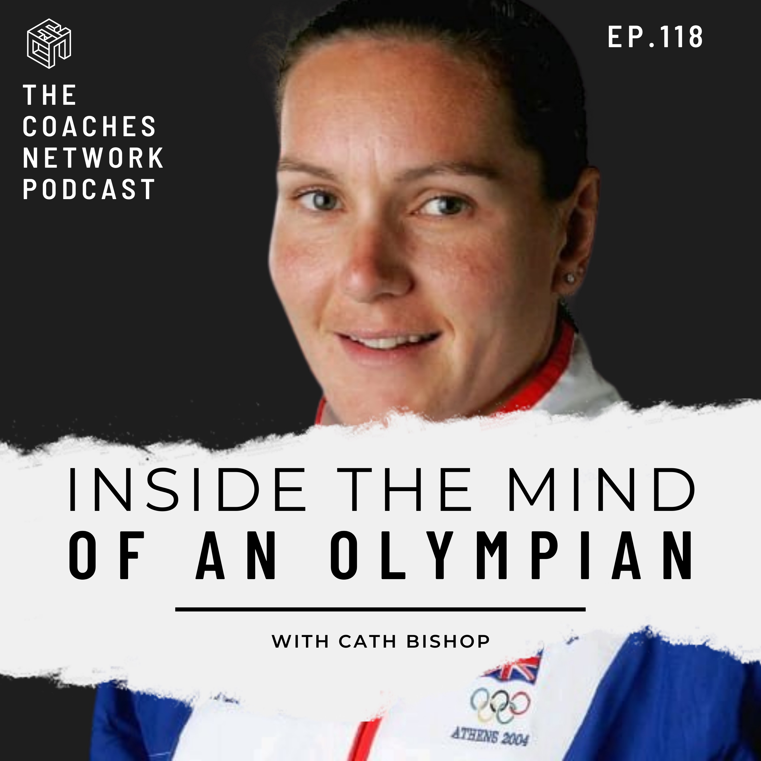 Inside The Mind of An Olympian w/ Cath Bishop