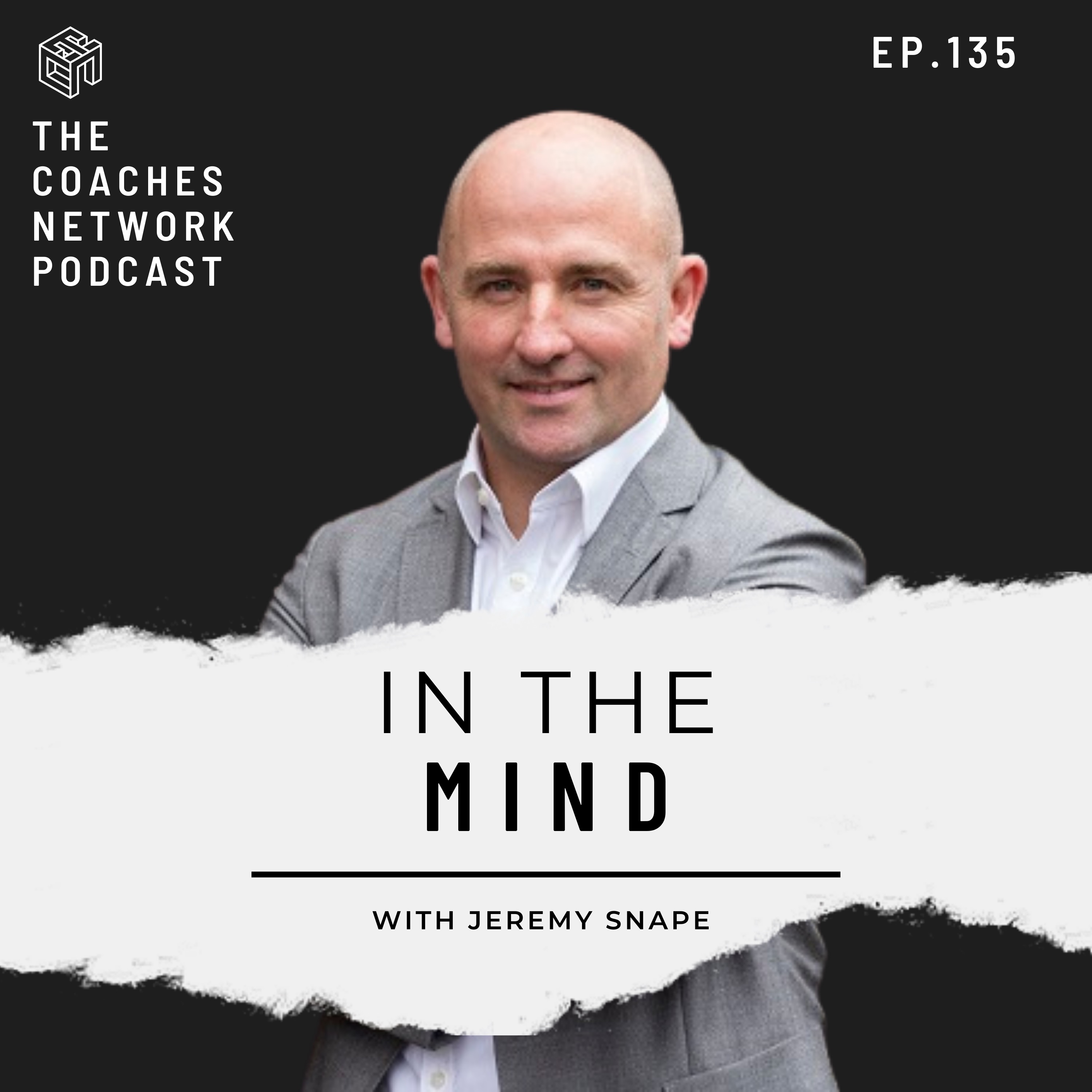 In The Mind with Jeremy Snape (Sporting Edge)
