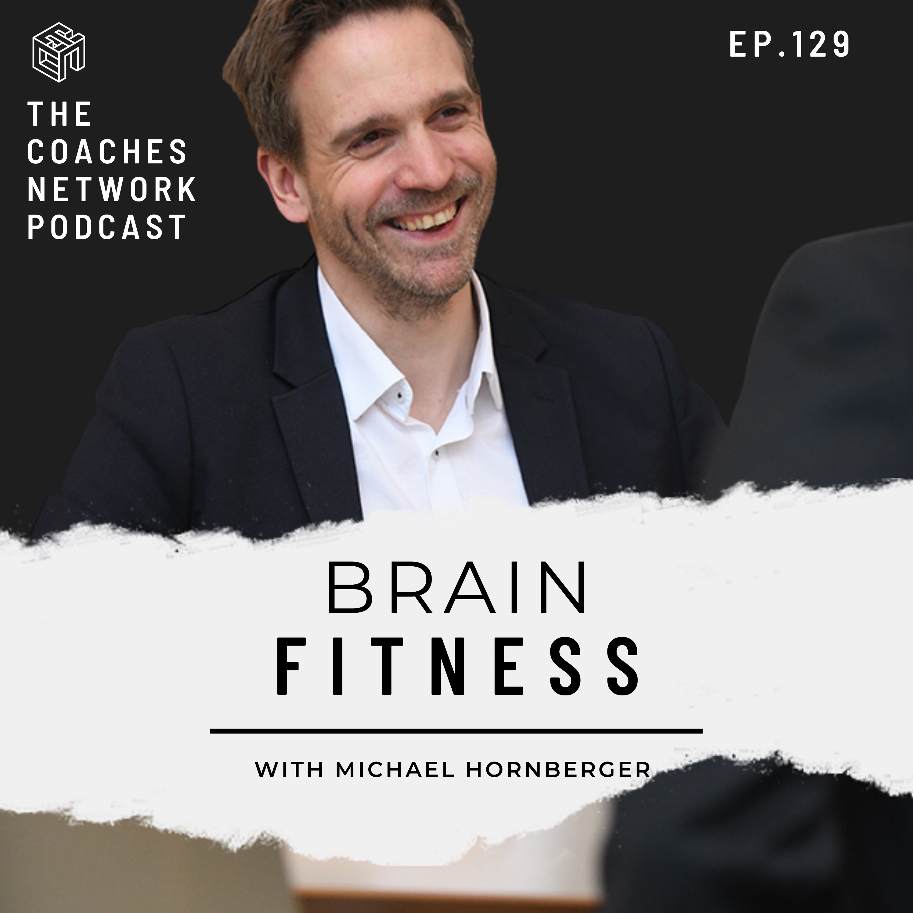 Brain Fitness with Michael Hornberger