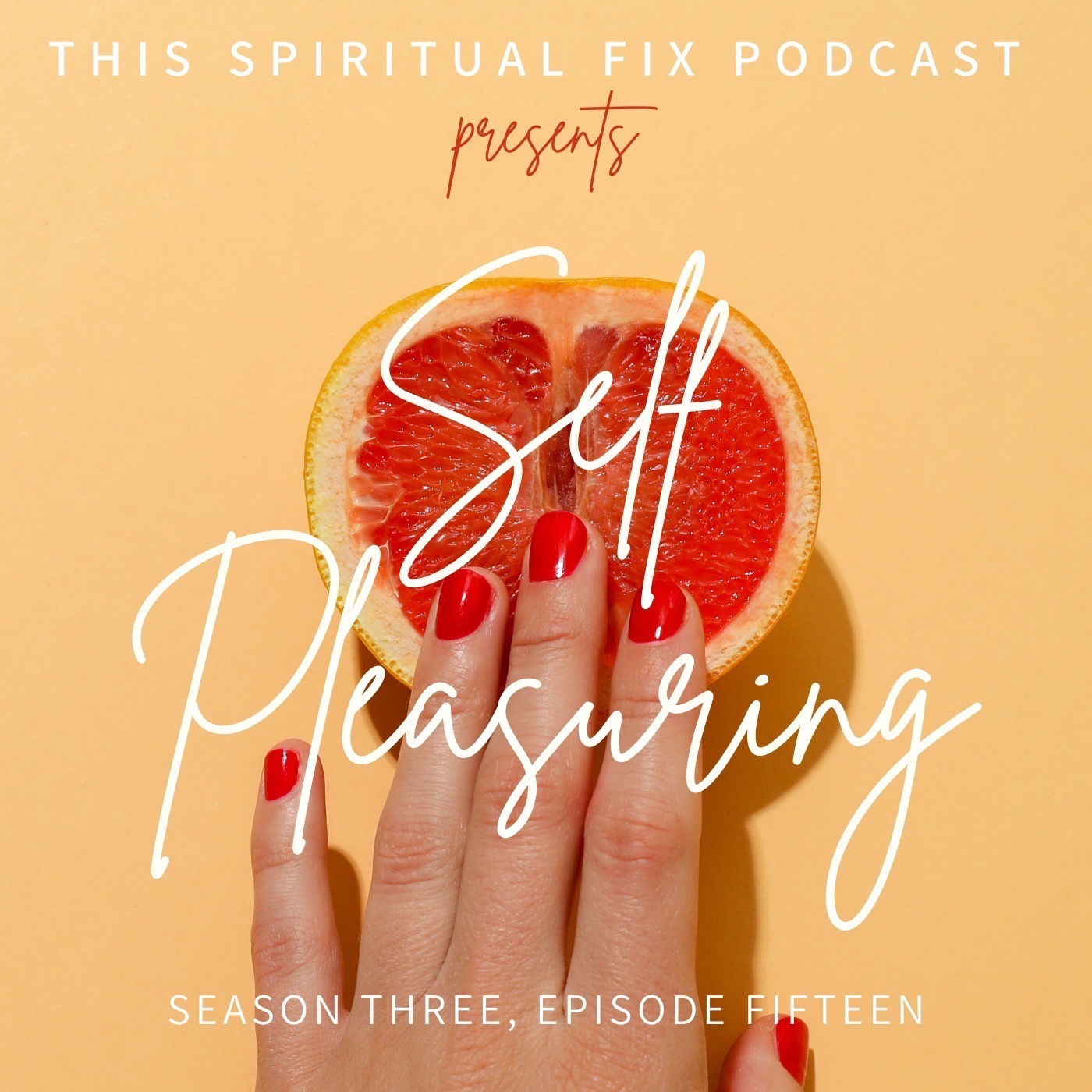 3.15 Self-Pleasuring: A Conversation with Jefe Living & Christy Mack, The Second Half  [Part 4 of 5 of the Conscious Sexuality Series]