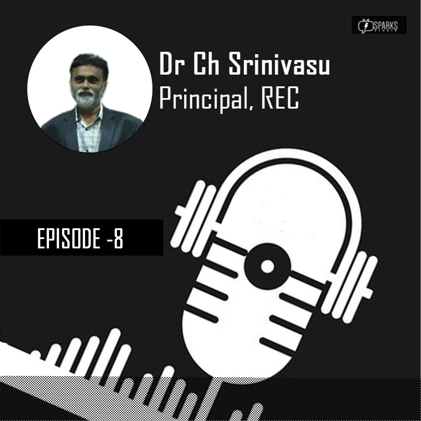EPISODE-8 : Principal & his principles