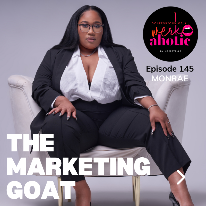Ep. 145: Market Like a Beast episode artwork
