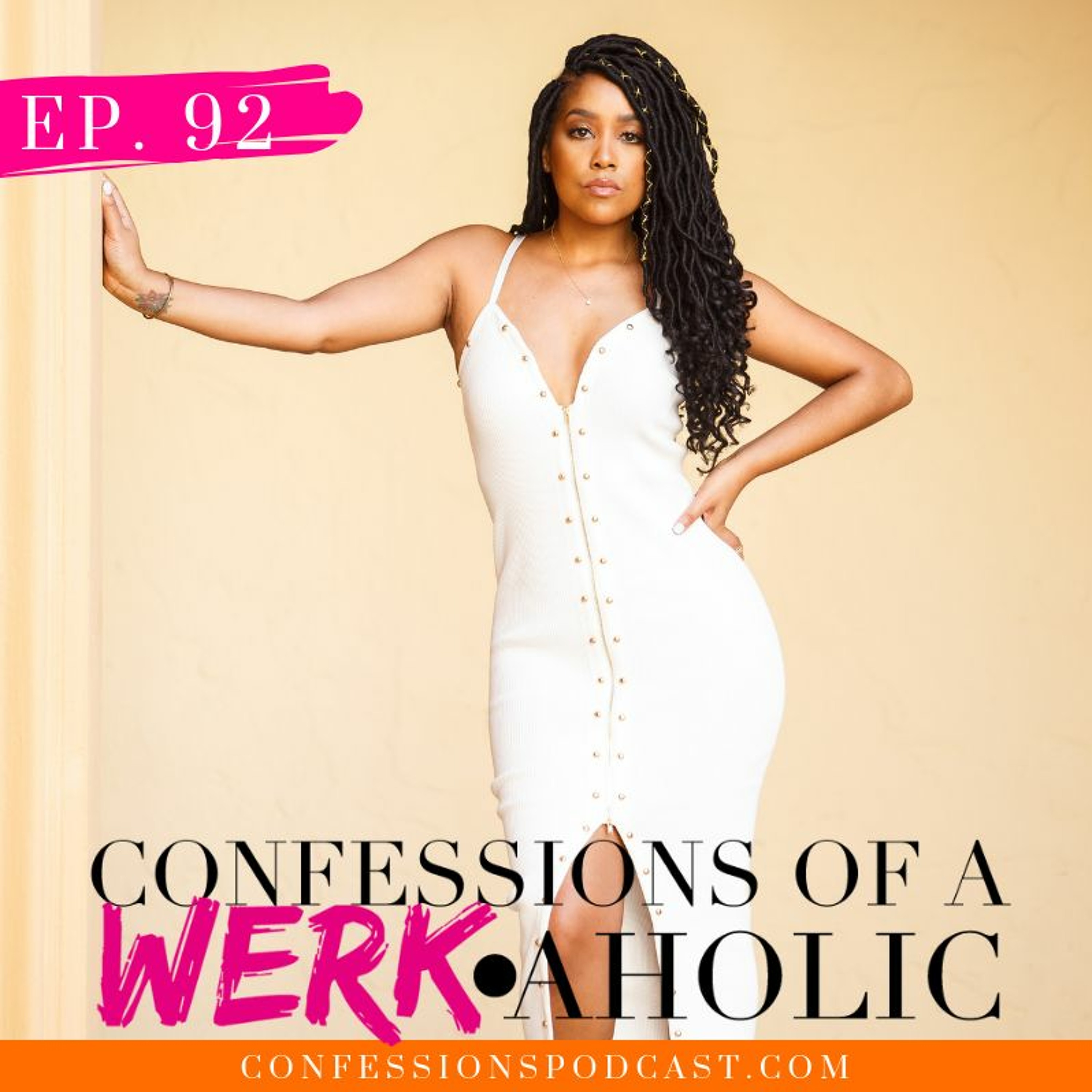 Ep. 92: Mind Your Business