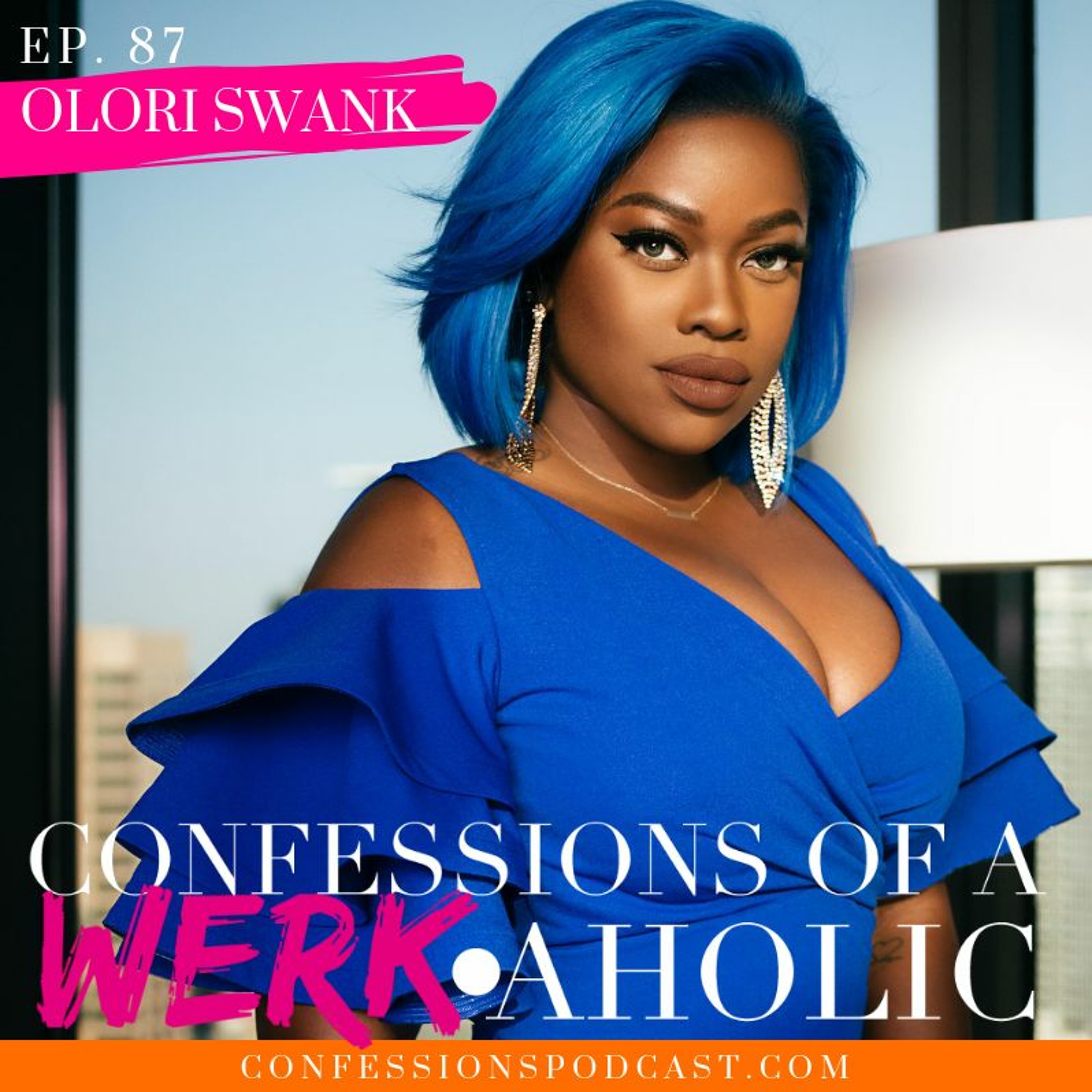 Ep. 87: How to Leverage Your Passion for Fashion