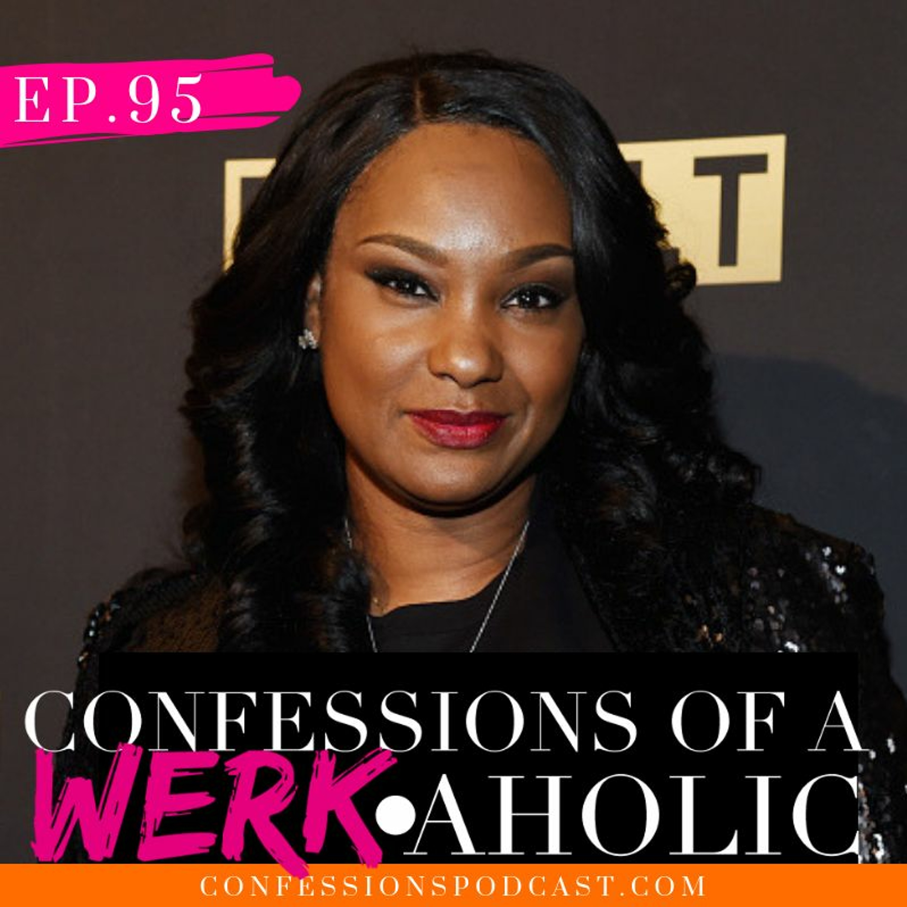 Ep. 95: The Secret to Sustaining Success