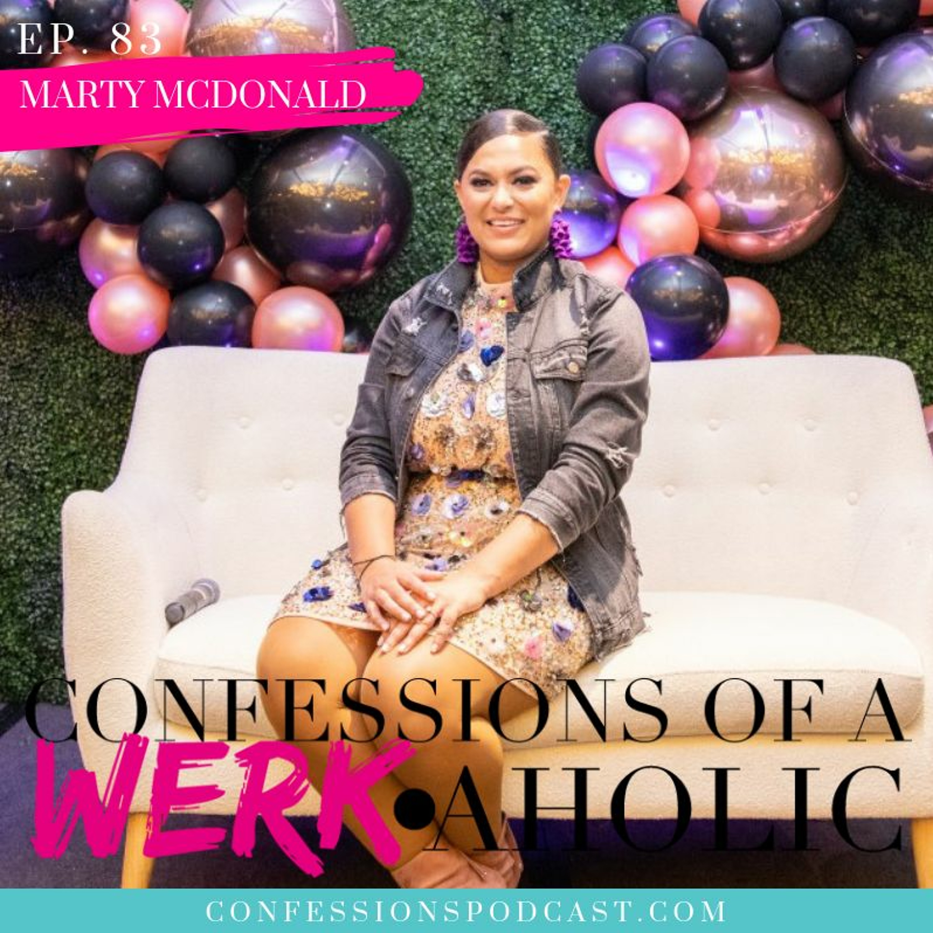 Ep. 83: Live Your Best Boss Life