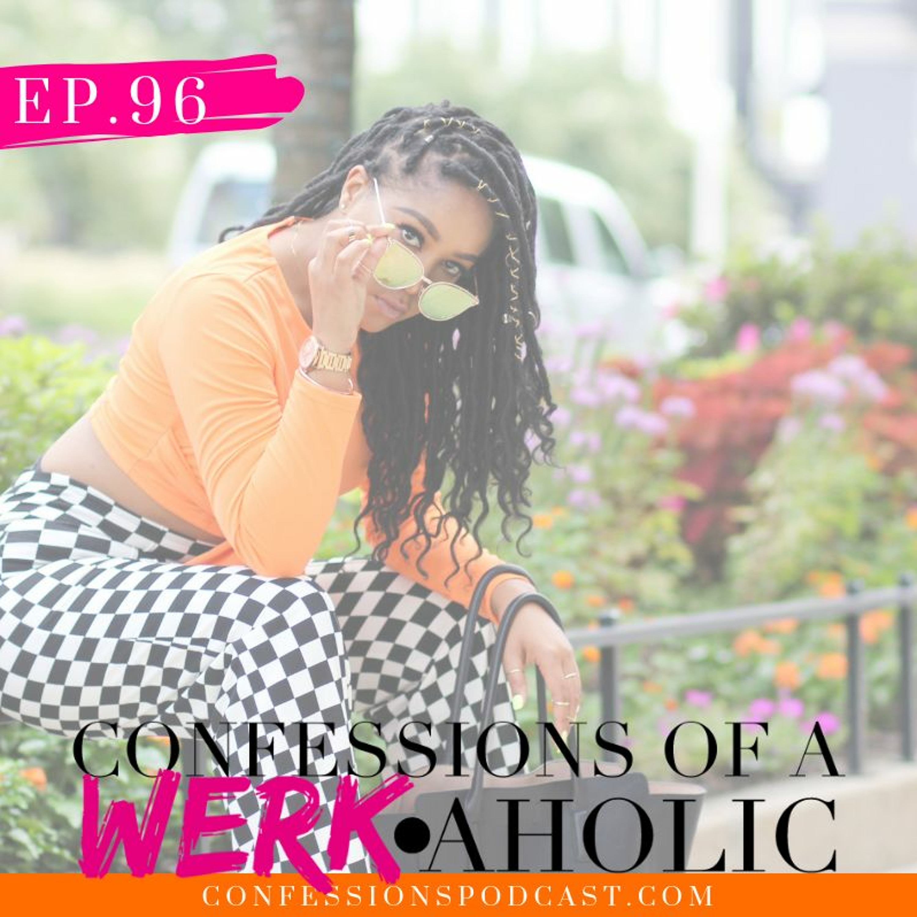 Ep. 96: Don't Get Caught Slippin'