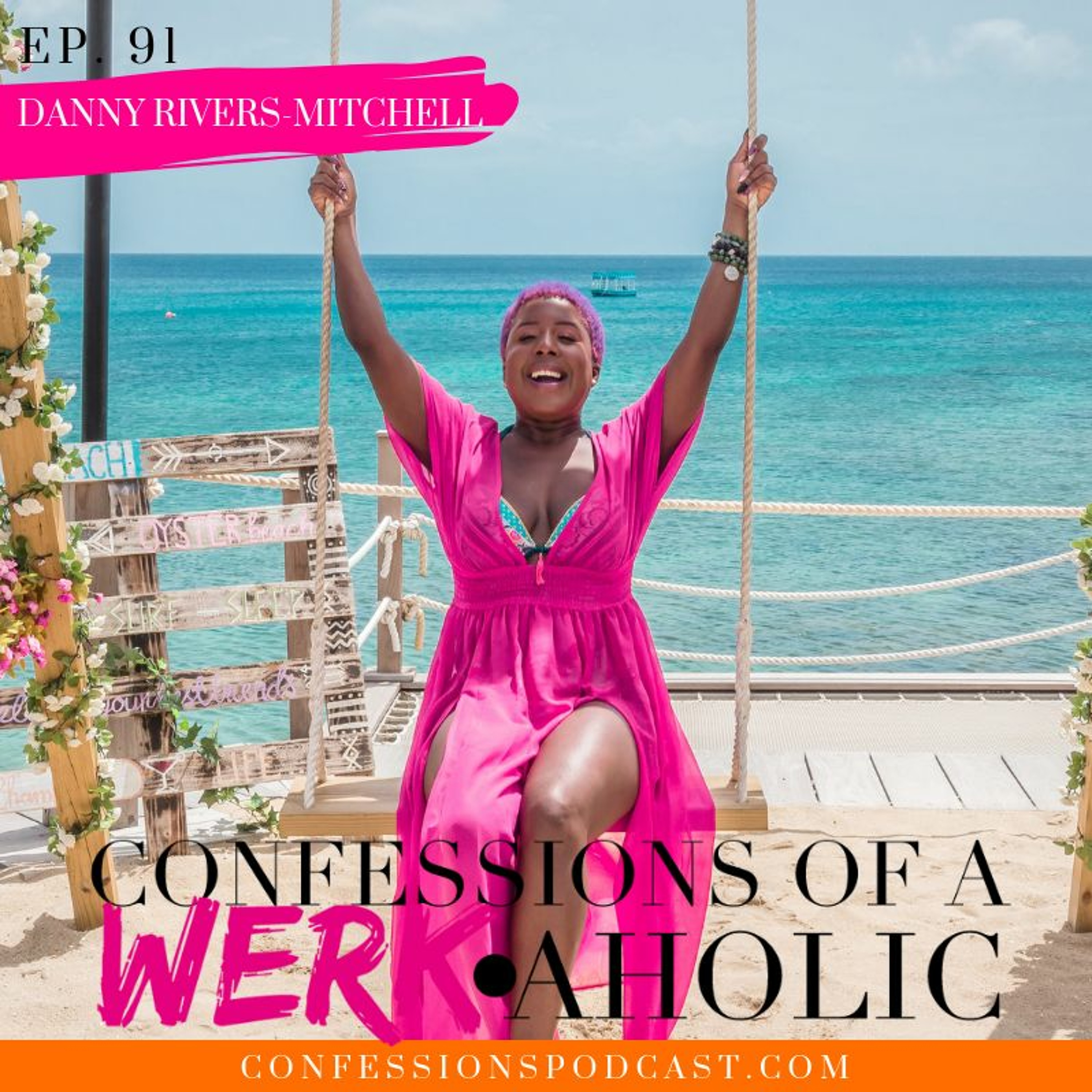 Ep. 91: Travel + Transformation #BlackGirlsTravelToo