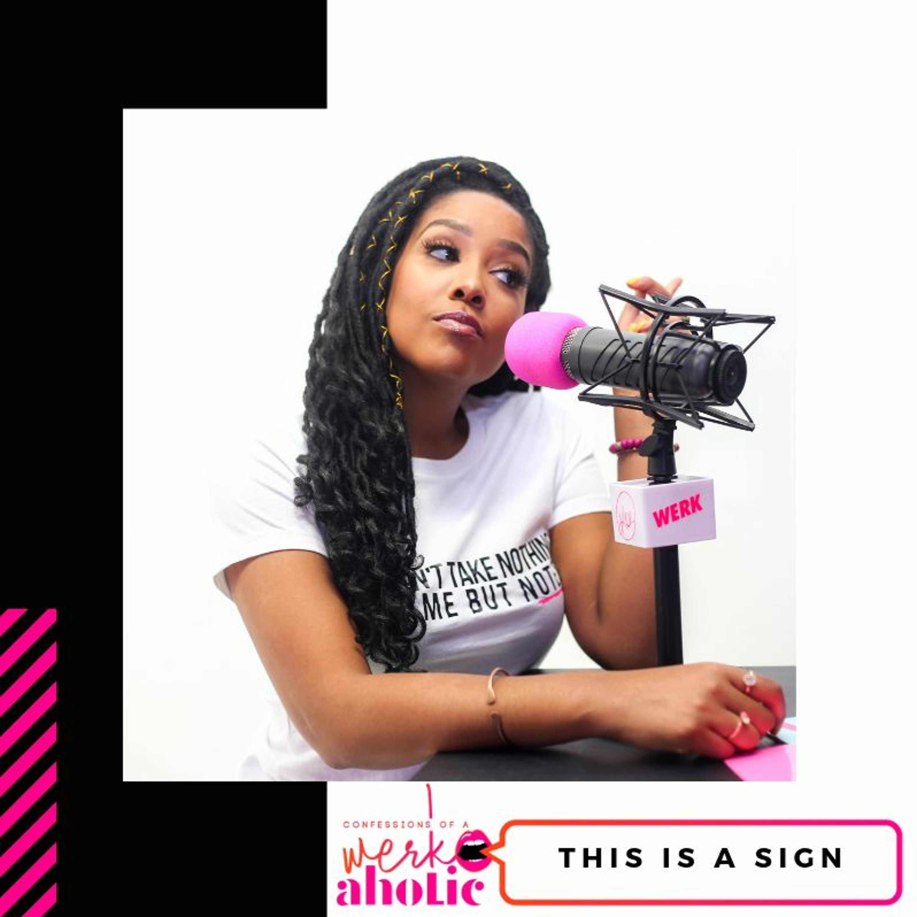 Ep. 116: This is a Sign episode artwork