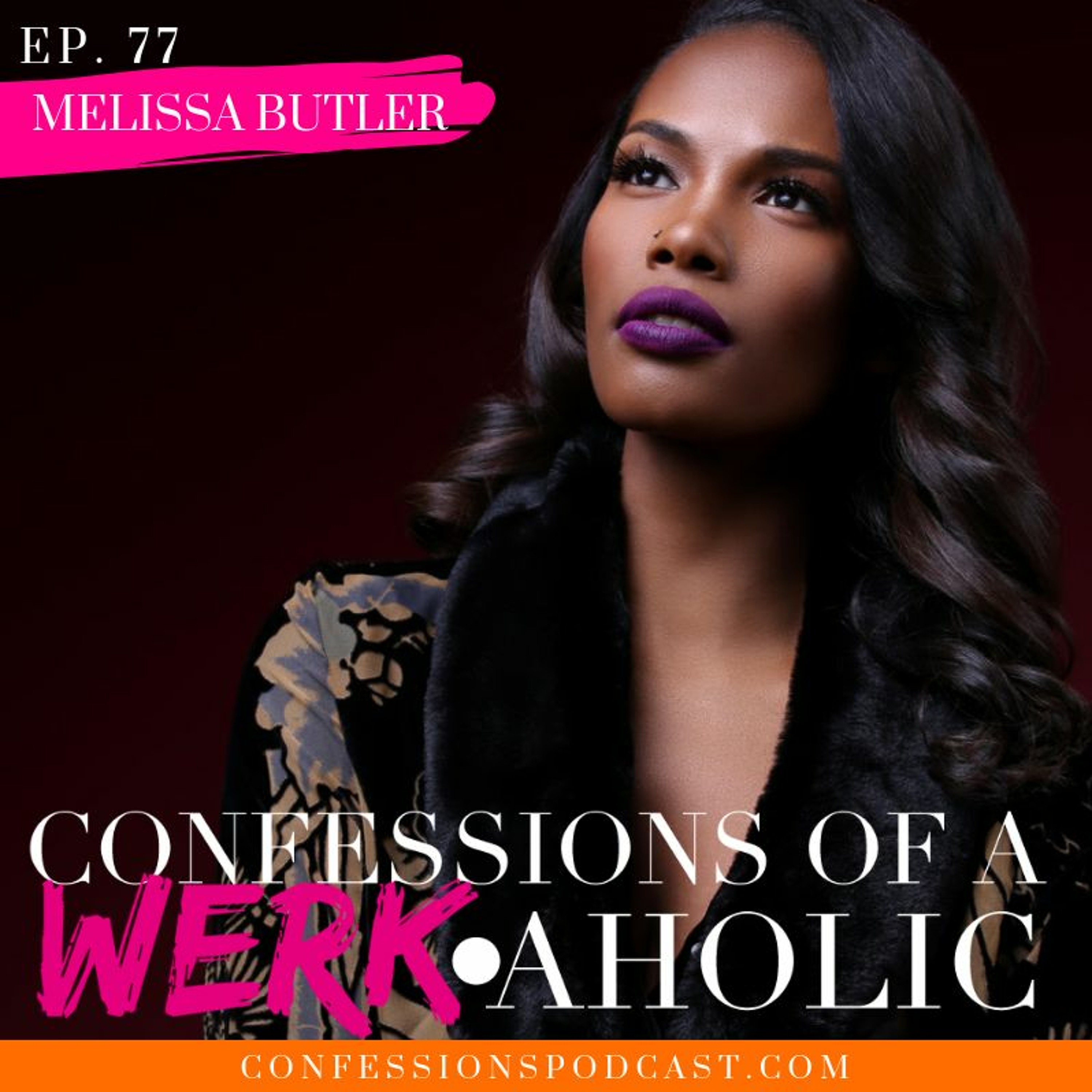 Ep. 77: Making Boss Moves in the Beauty Industry